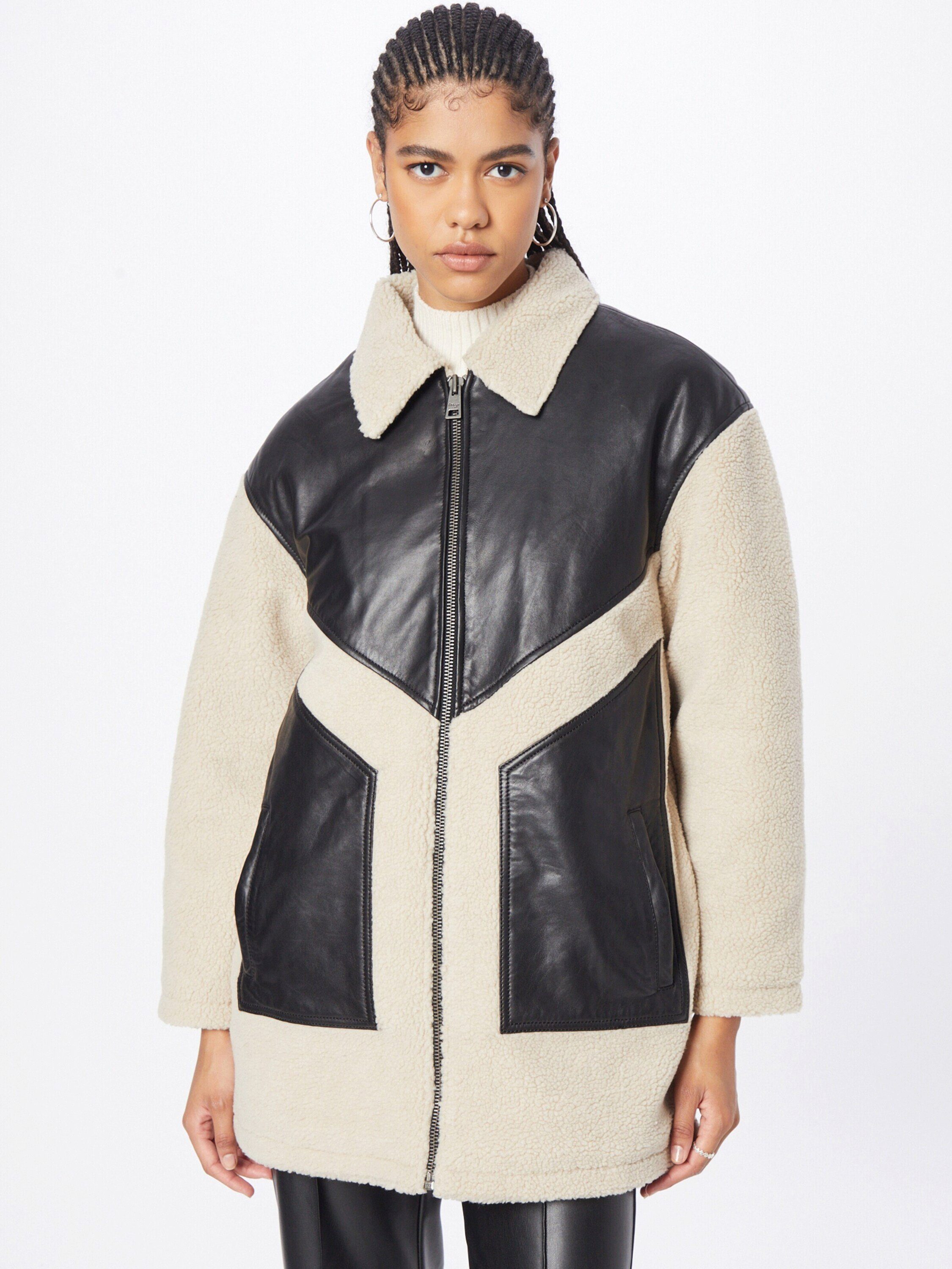 Maze Funktionsjacke (1-St)