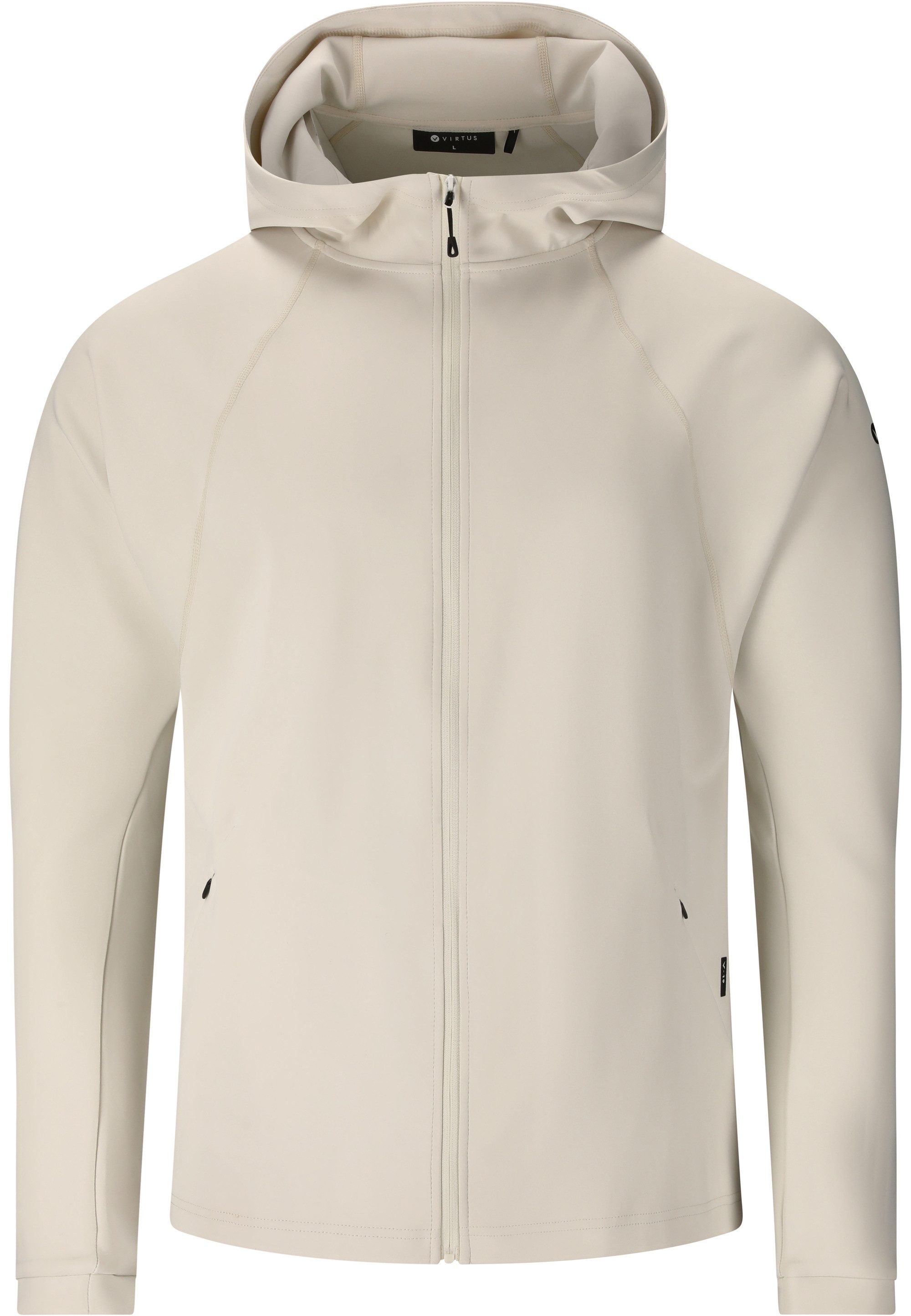 Virtus Trainingsjacke Tex mit 4-Wege-Stretch
