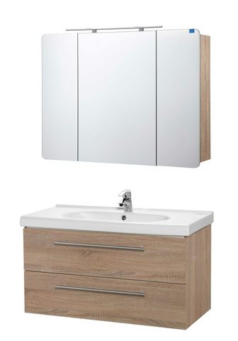 OPTIFIT Мебель для ванной комнаты »OPTIp...