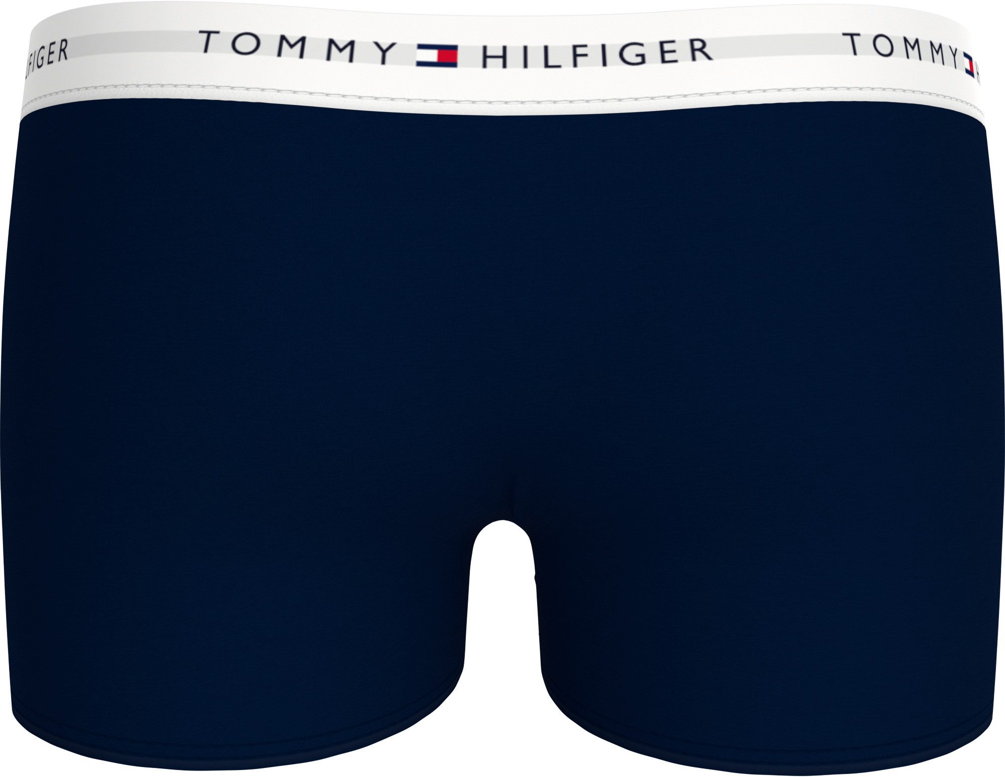 Tommy Hilfiger Underwear Trunk 5 PK günstig online kaufen