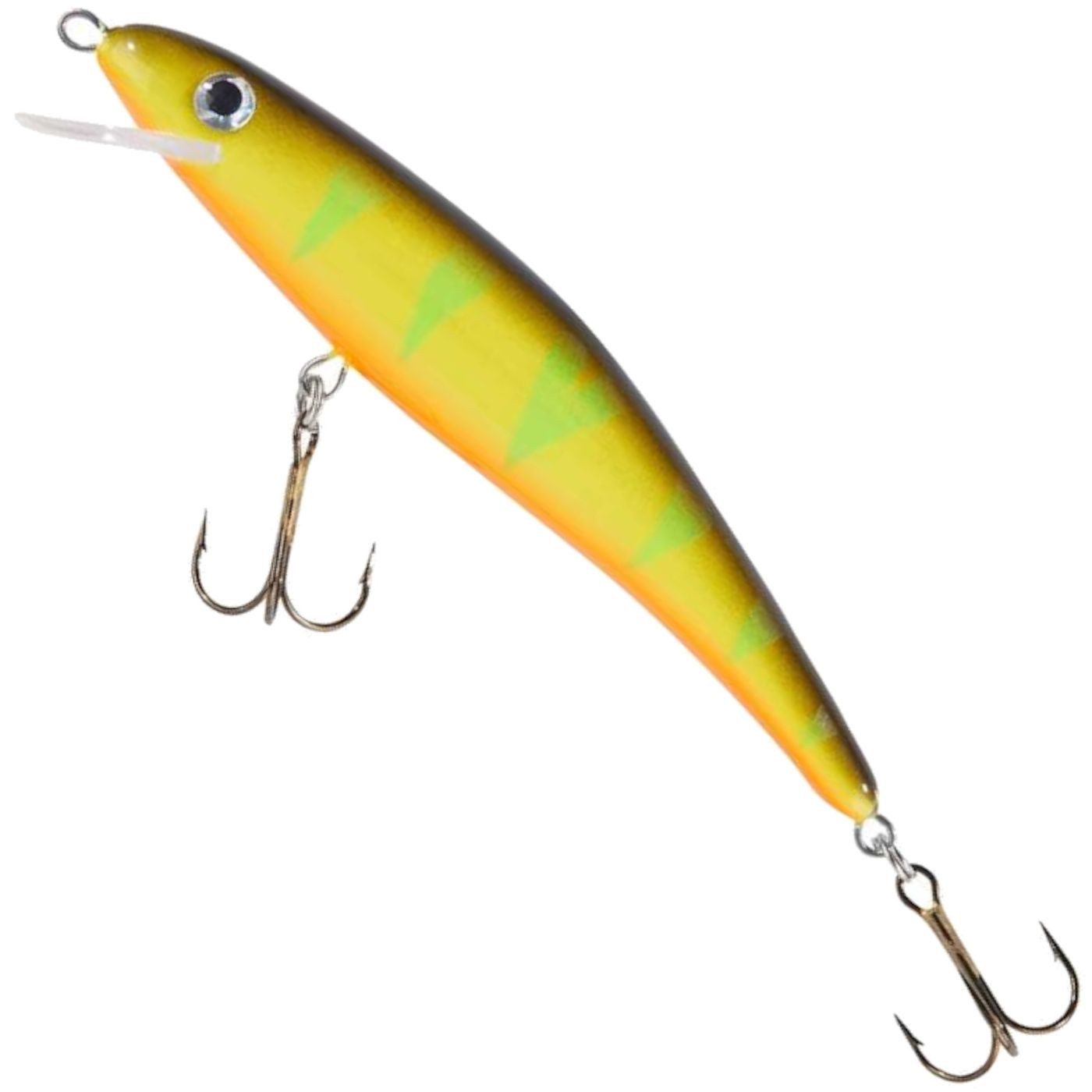 Kunstköder Balzer Matze Koch Zanderwobbler UV Booster 13cm 13g Flachläufer