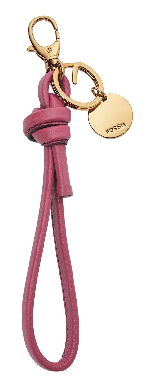 Fossil Schlüsselanhänger Keyfob