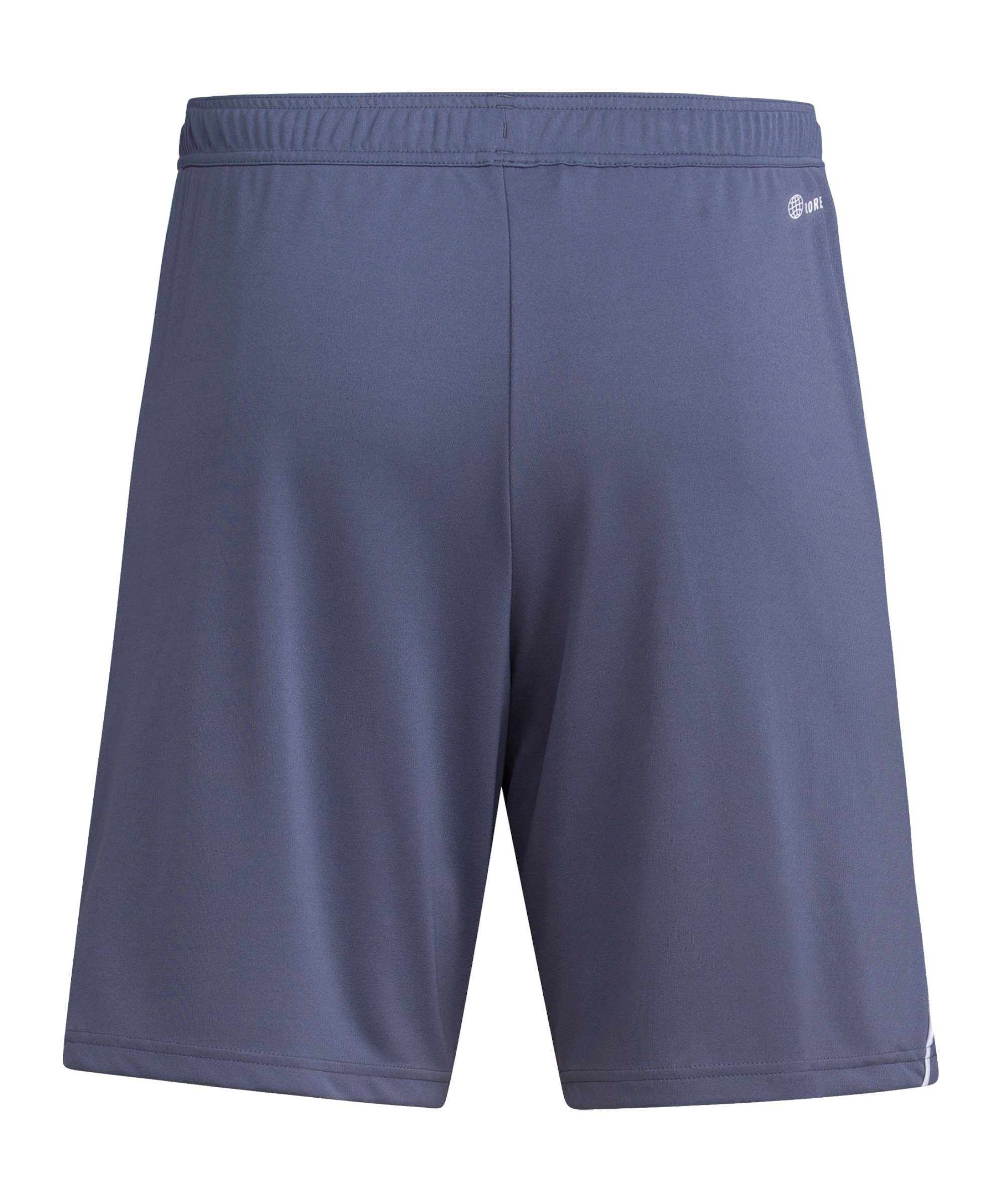 Tiro Performance 23 Sporthose Short adidas