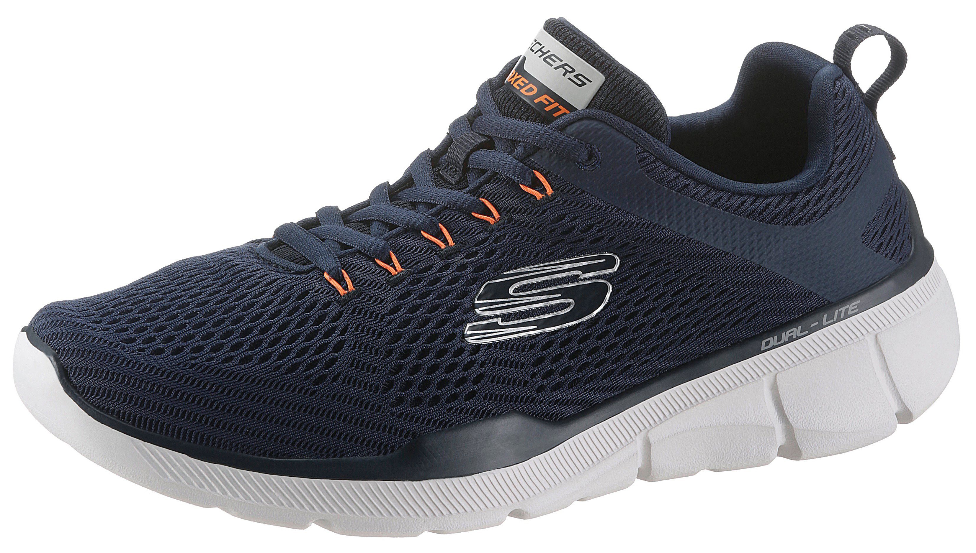 Skechers »Equalizer 3.0« Sneaker mit Air-Cooled Memory Foam online kaufen |  OTTO