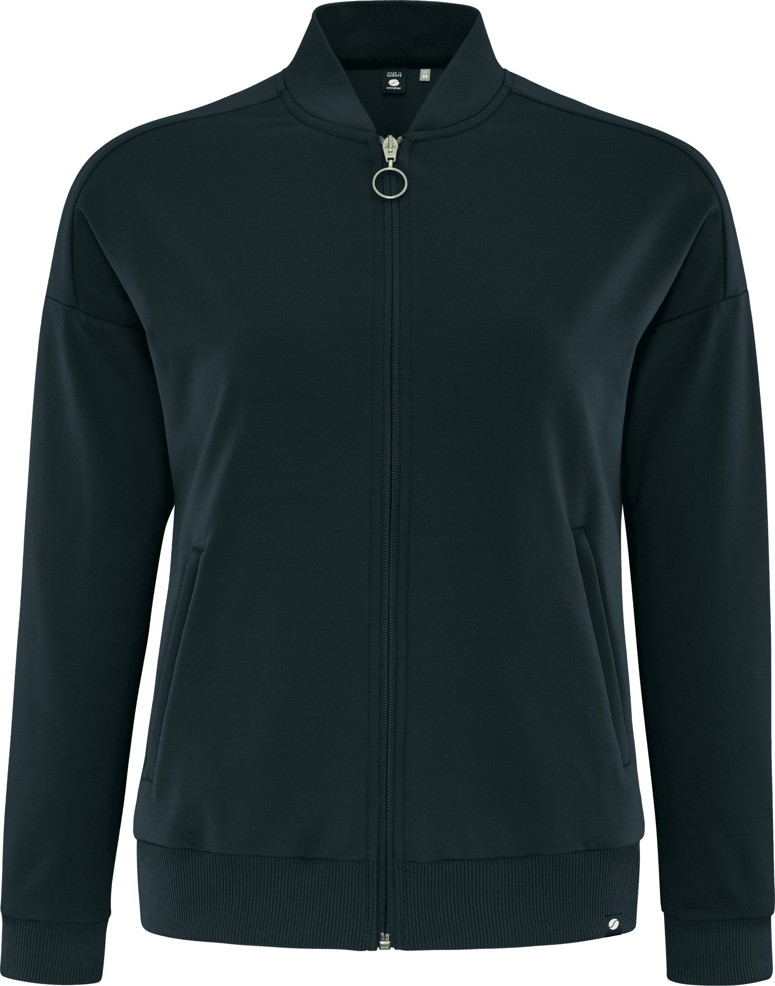 SCHNEIDER Sportswear Trainingsjacke CLAUDYW-JACKE GREENNIGHT
