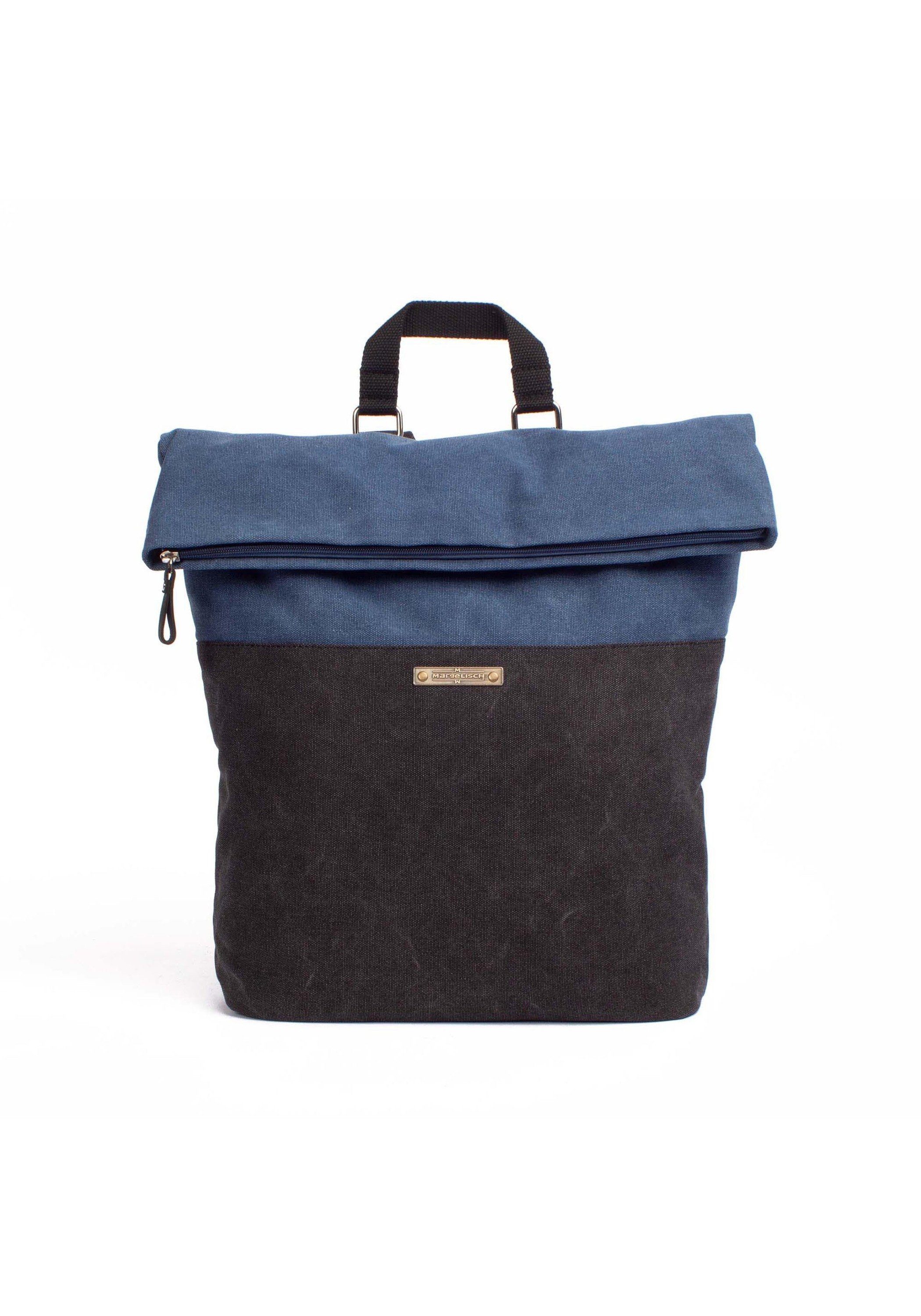 Margelisch Laptoprucksack Ulom 4, amfori BSCI zertifizierter Produktion
