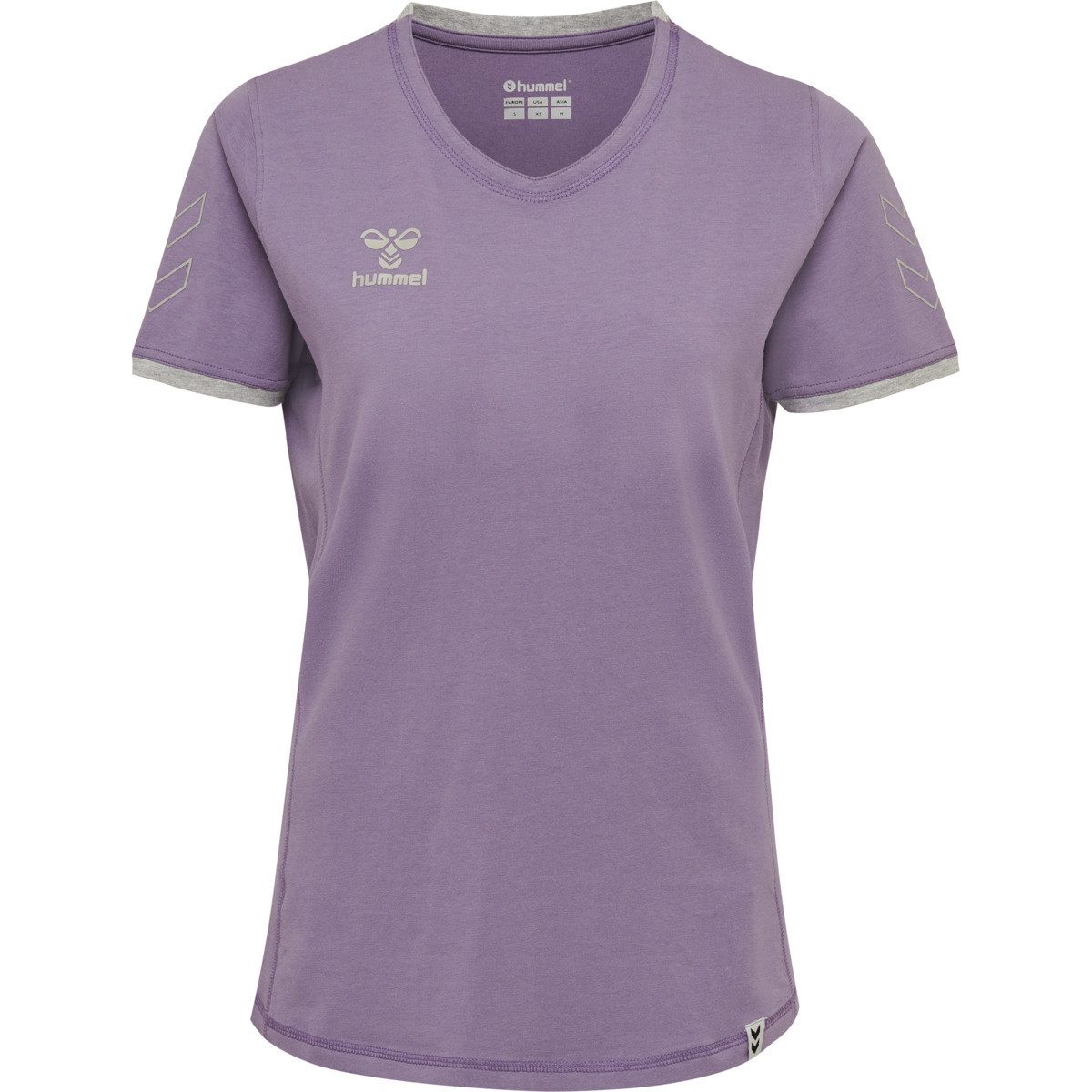 hummel Funktionsshirt Damen Cima T-Shirt günstig online kaufen