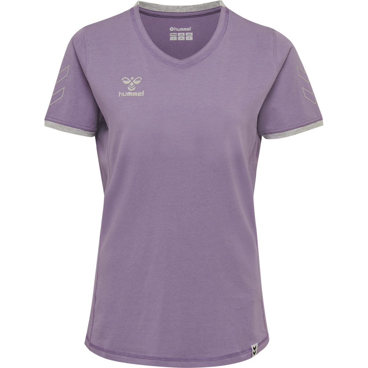 hummel Funktionsshirt Damen Cima T-Shirt - 205507