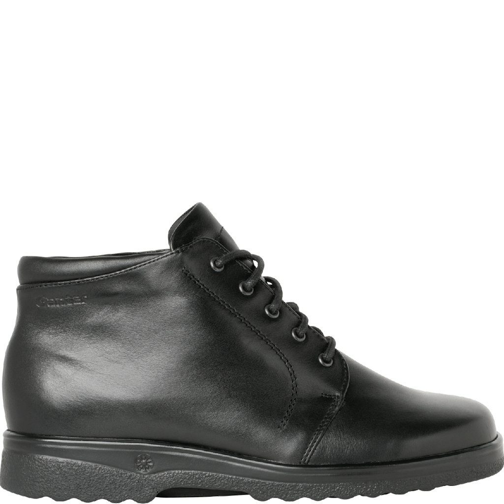 Ganter Schnür-Stiefeletten für Herren Schnürstiefelette (keine Angabe, 1-tlg., keine Angabe)