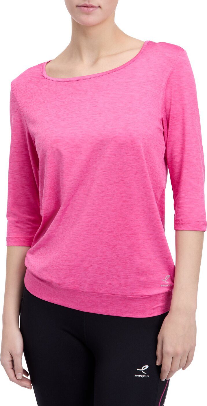 Energetics Funktionsshirt Da.-Shirt Jewel 3/4 SS günstig online kaufen