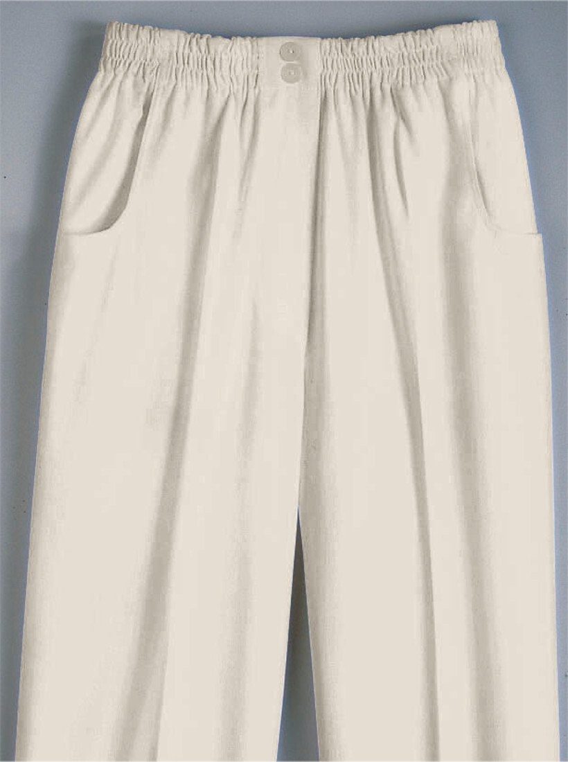 Witt Jerseyhose Schlupfhose Innenbeinlänge ca. 72 günstig online kaufen