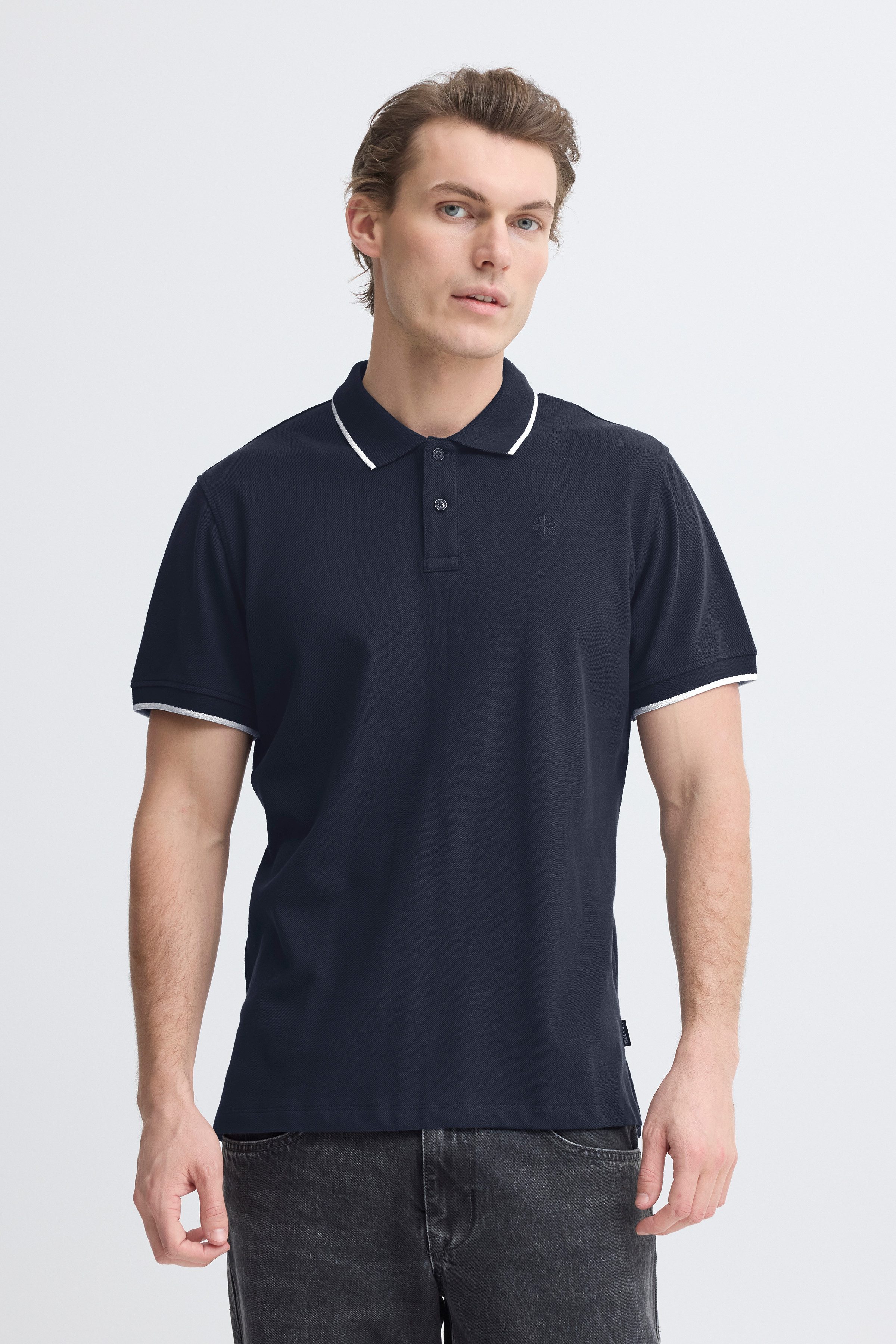 Blend Poloshirt BHEDIN POLO S/S günstig online kaufen