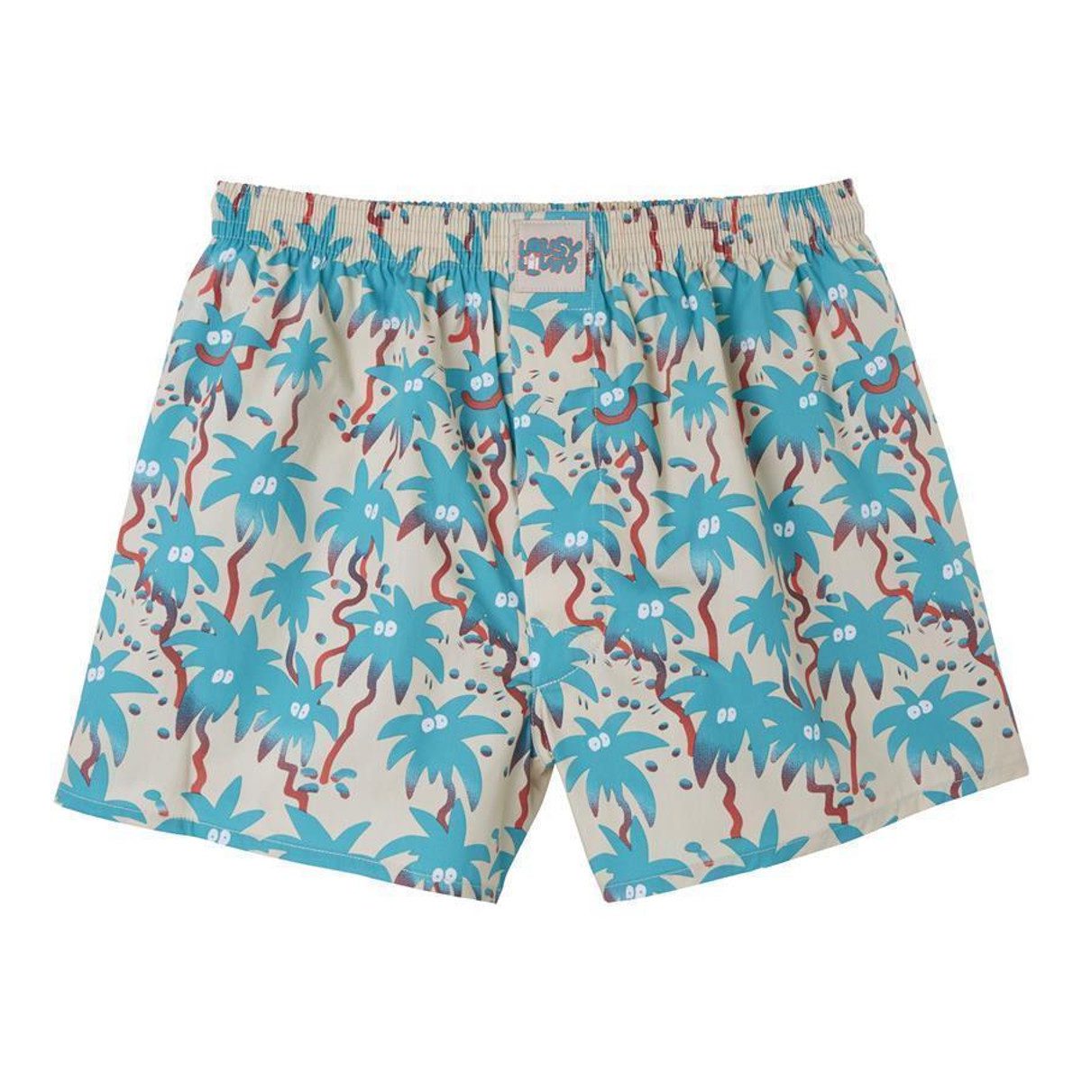 Lousy Livin Boxershorts Lousy Livin Boxershorts günstig online kaufen