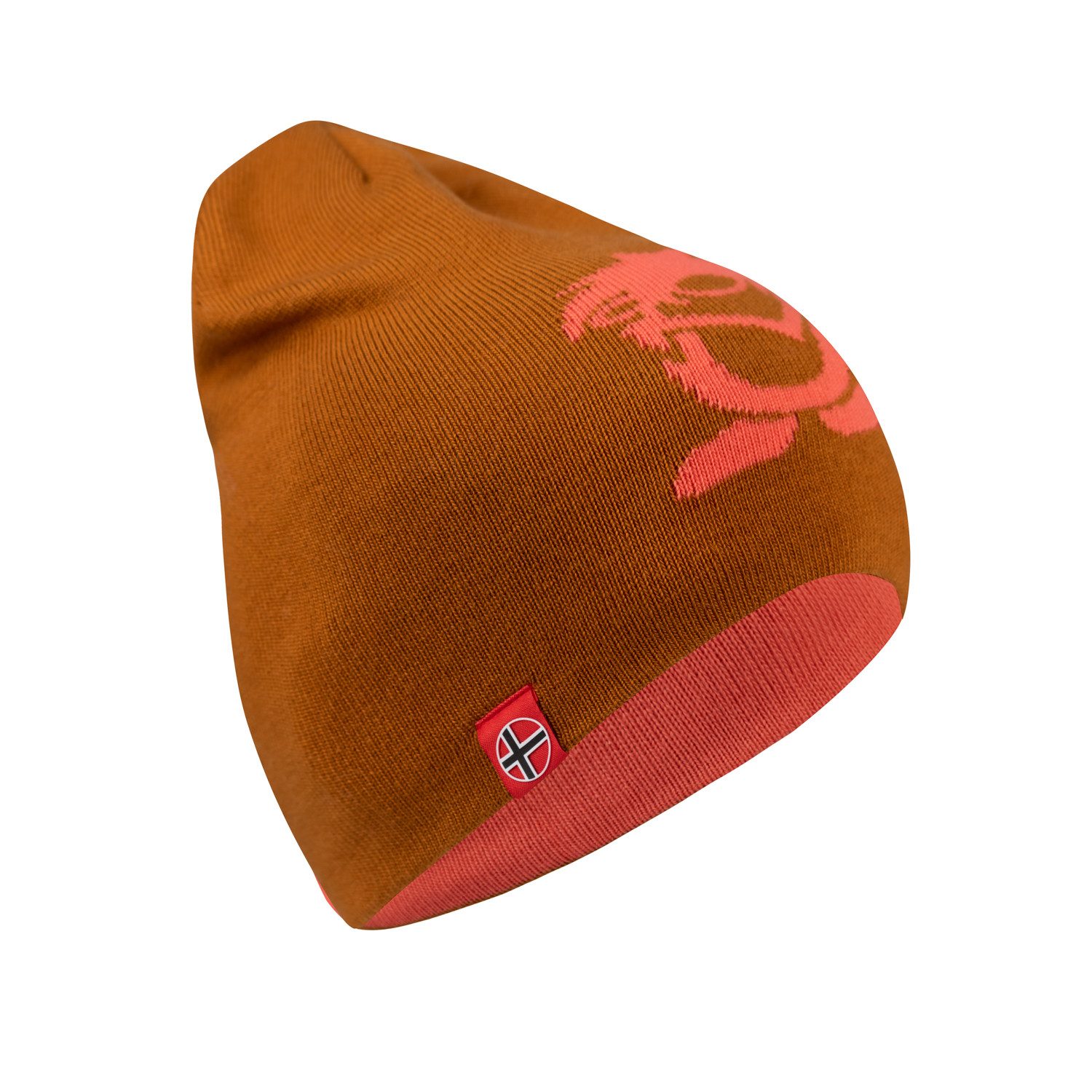 TROLLKIDS Stirnband Kids Troll Beanie Long