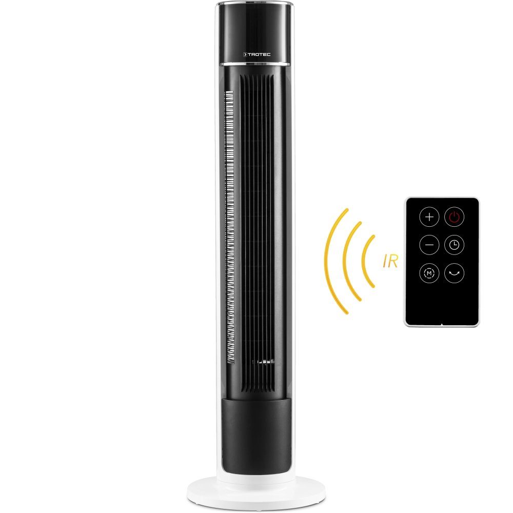 TROTEC Turmventilator TVE 39 T günstig online kaufen