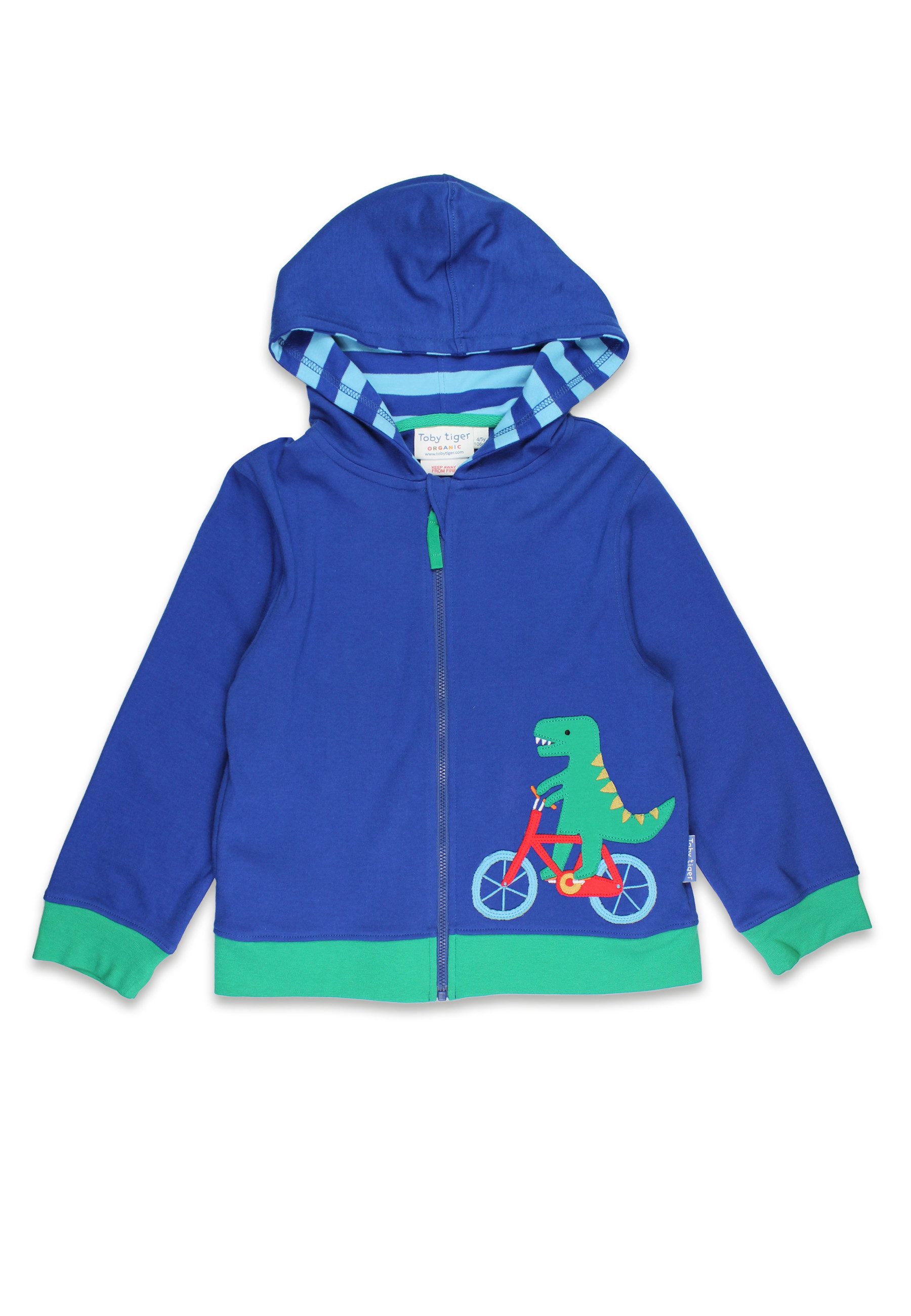 Sweatjacke