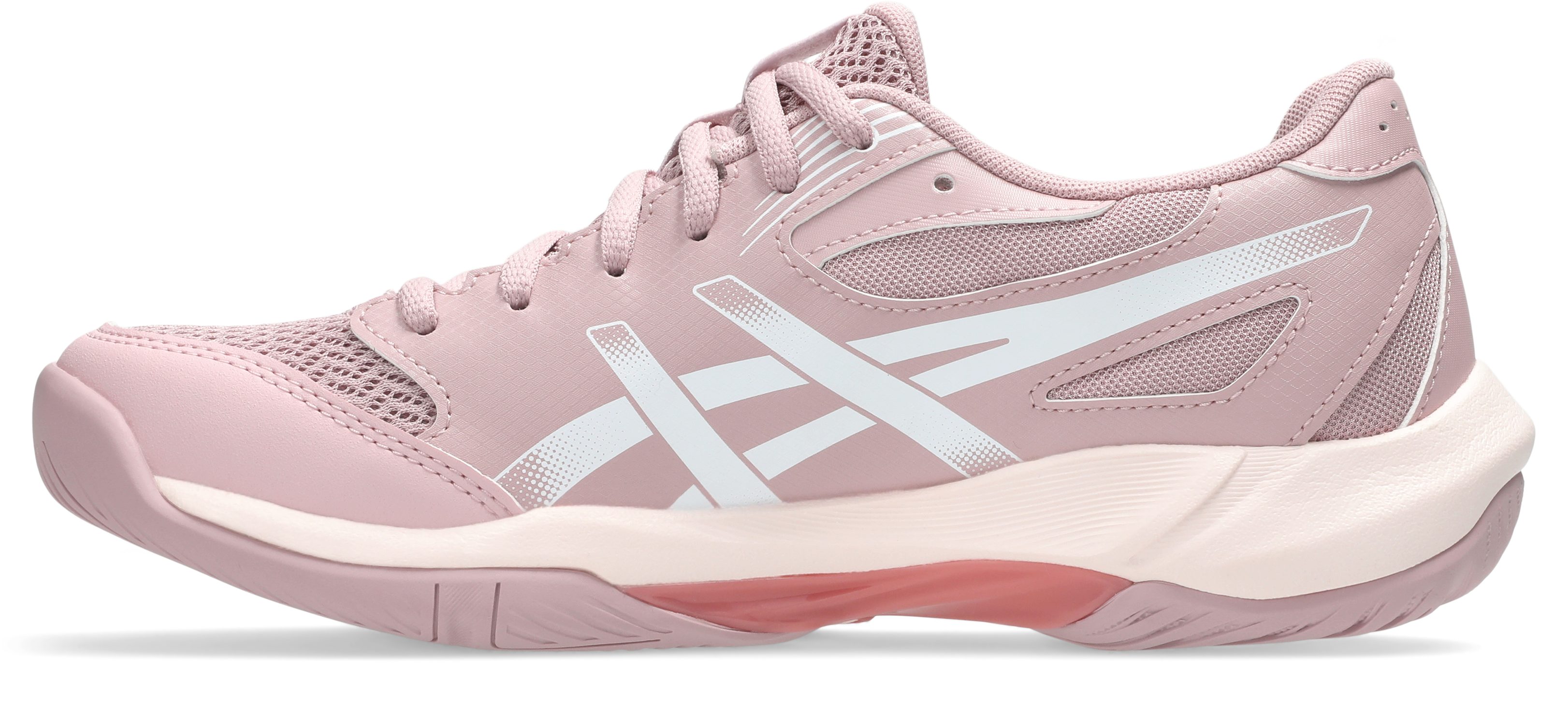 Asics GEL-ROCKET 12 Hallenschuh besonders geeignet für Handball und Volleyball