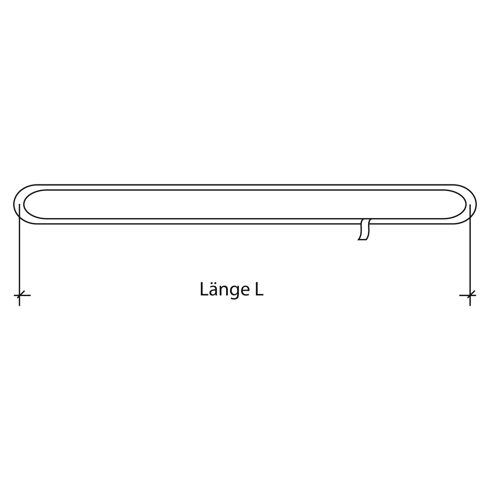 Rundschlinge 3t Hebeband DEMA 8m