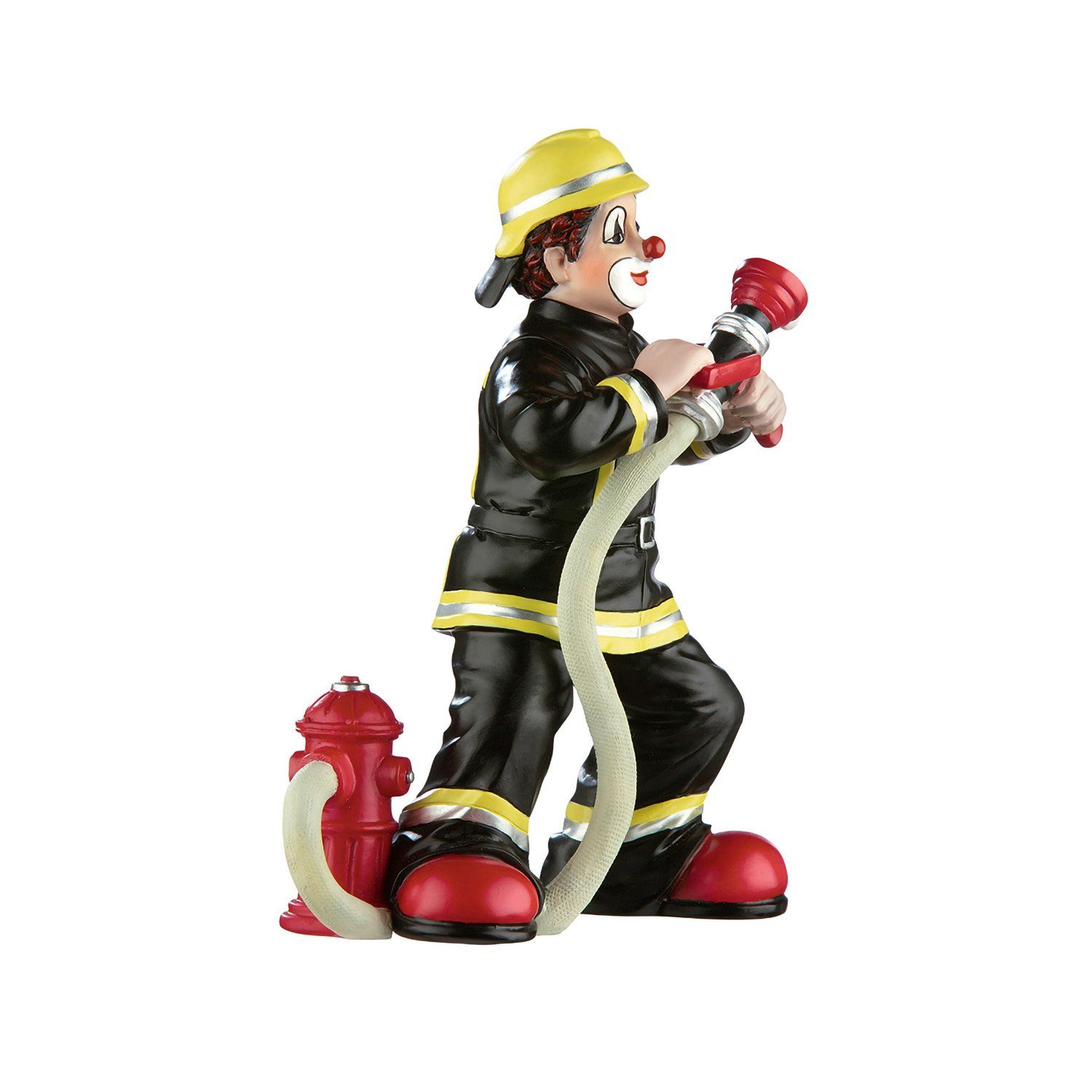 GILDE Sammelfigur Gildeclowns Figur Florian - mehrfarbig - H. 15cm (1 Stück)