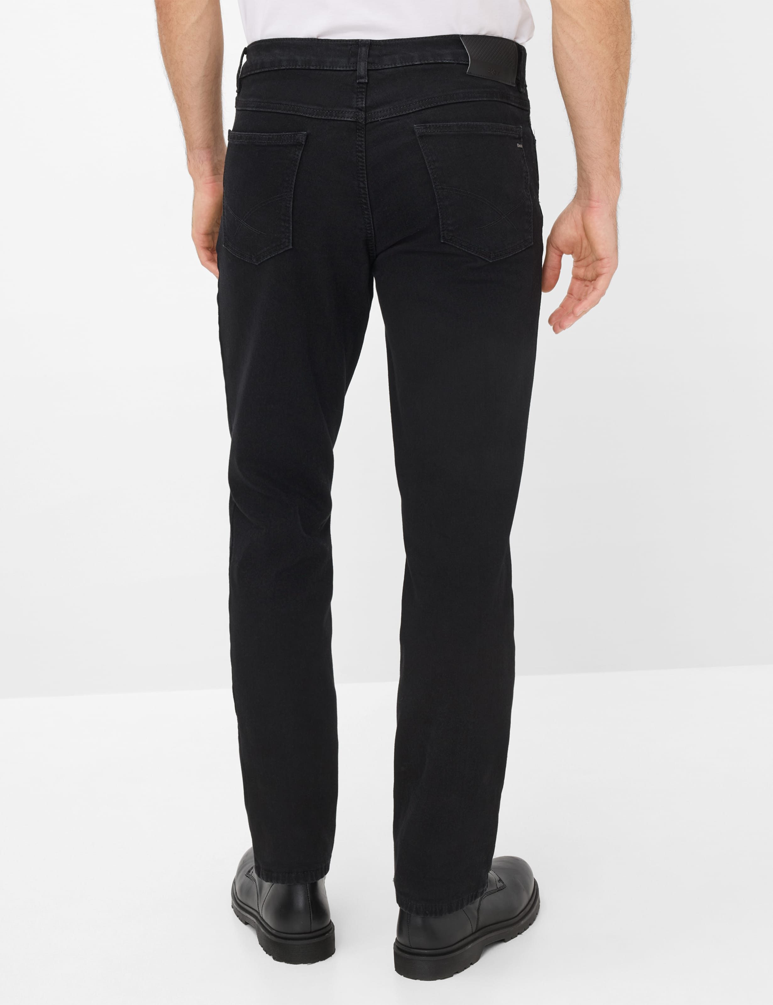 Brax 5-Pocket-Hose Style COOPER TT günstig online kaufen