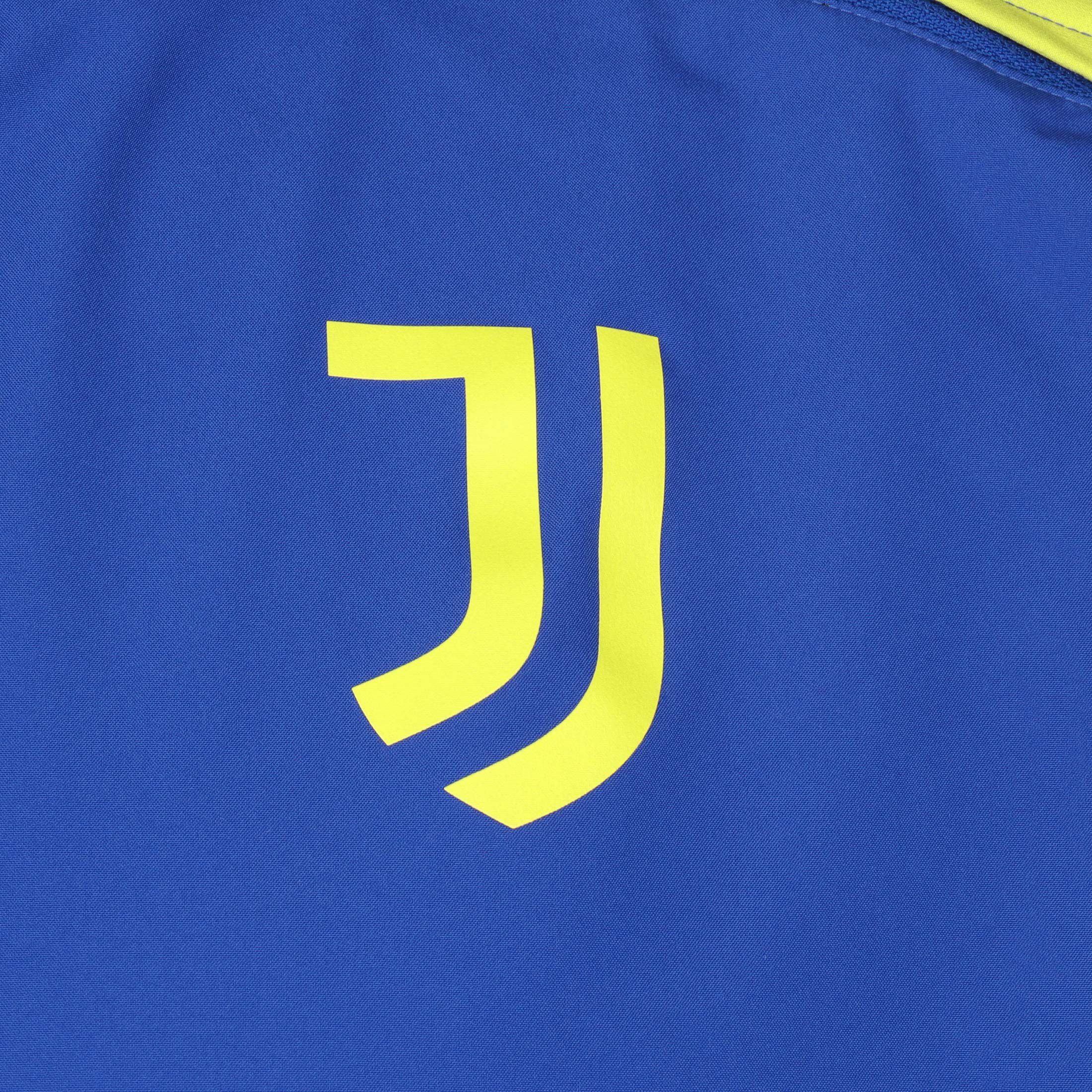 Hybrid Turin Herren Juventus Trainingssweat adidas Performance Sweatshirt