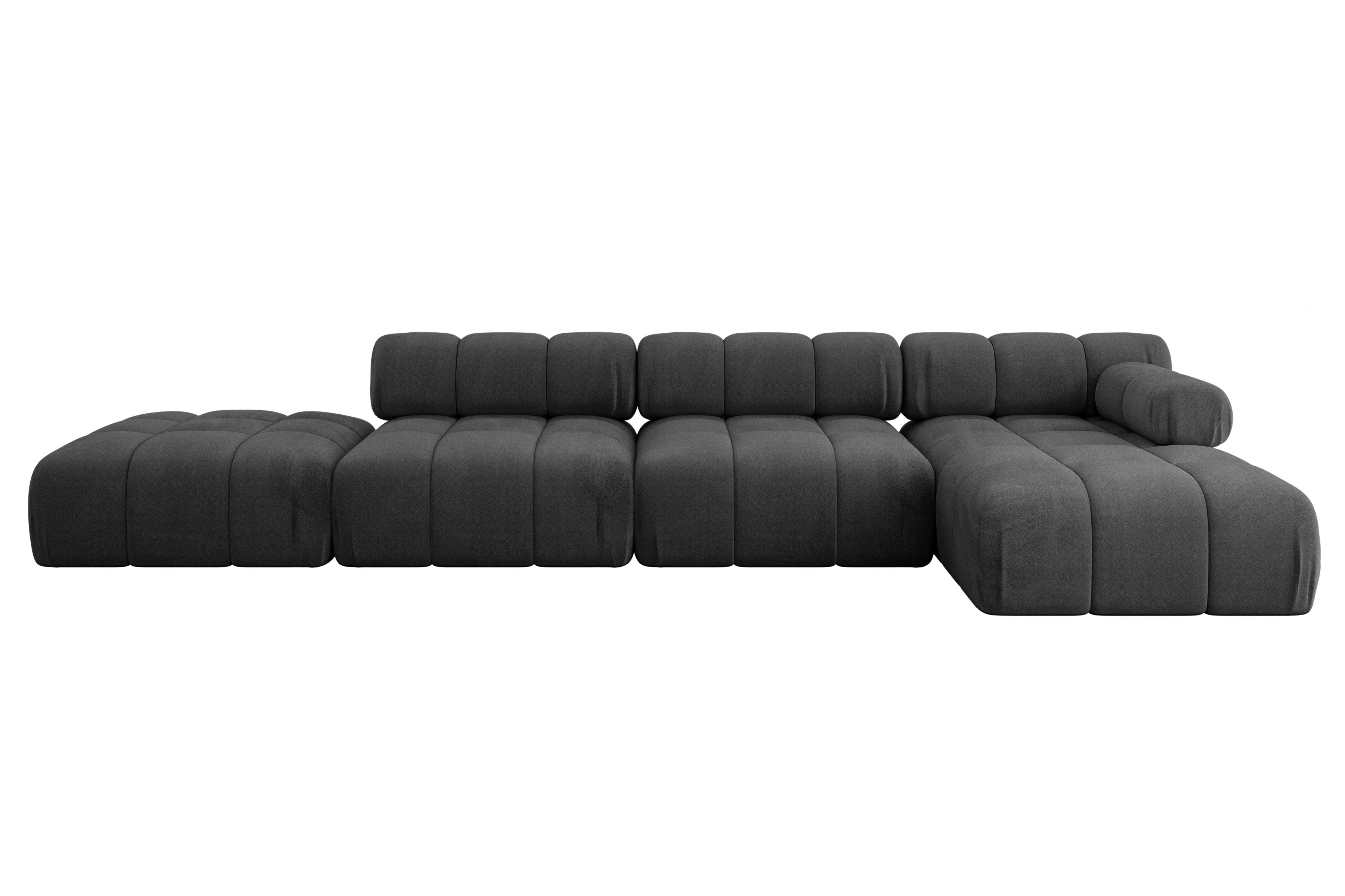 ALTDECOR Ecksofa Lizur-L2, Sofa Praktische Bequeme günstig online kaufen