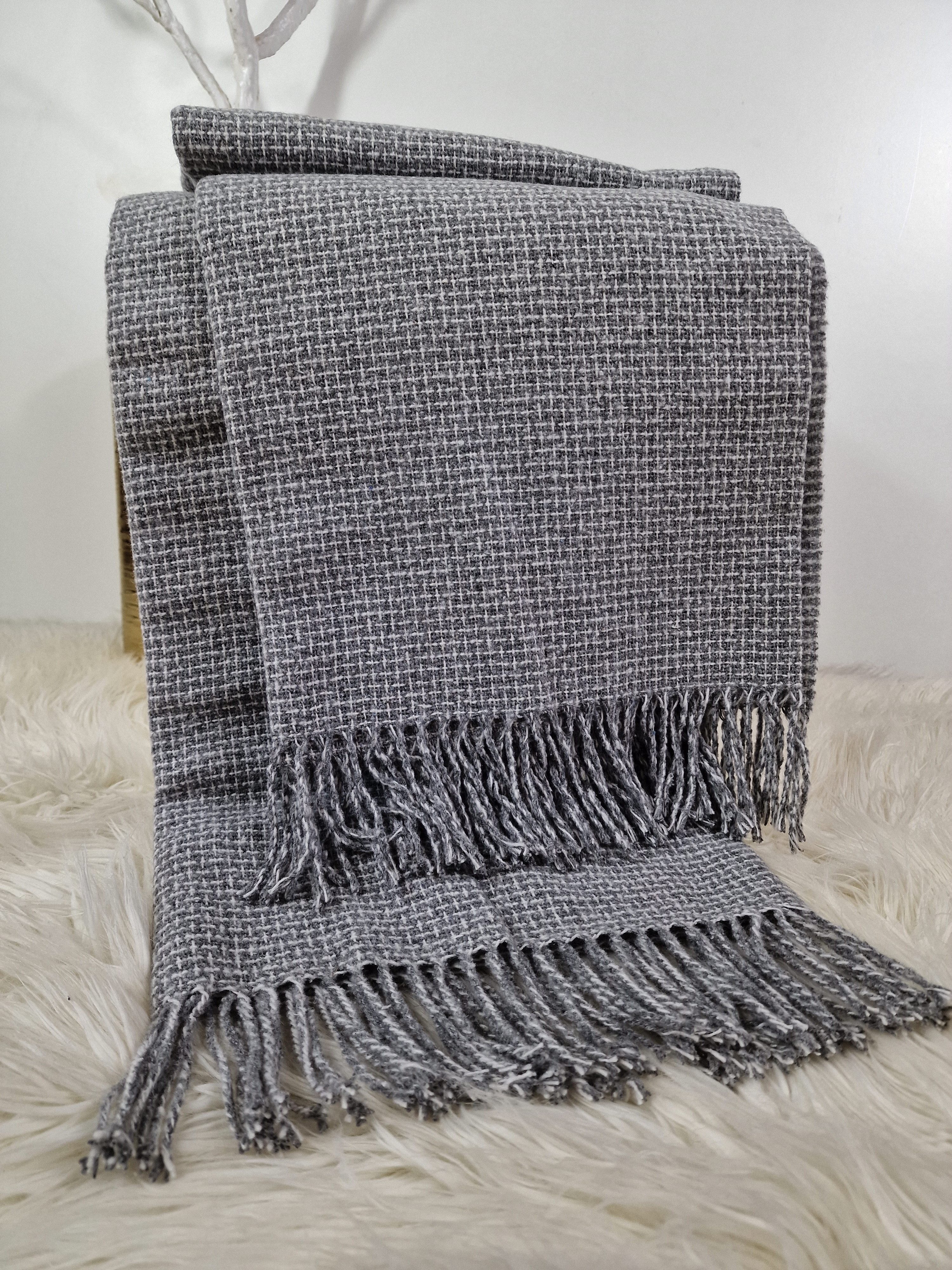Wohndecke Decke Wohndecke Plaid Kuscheldecke Tagesdecke günstig online kaufen