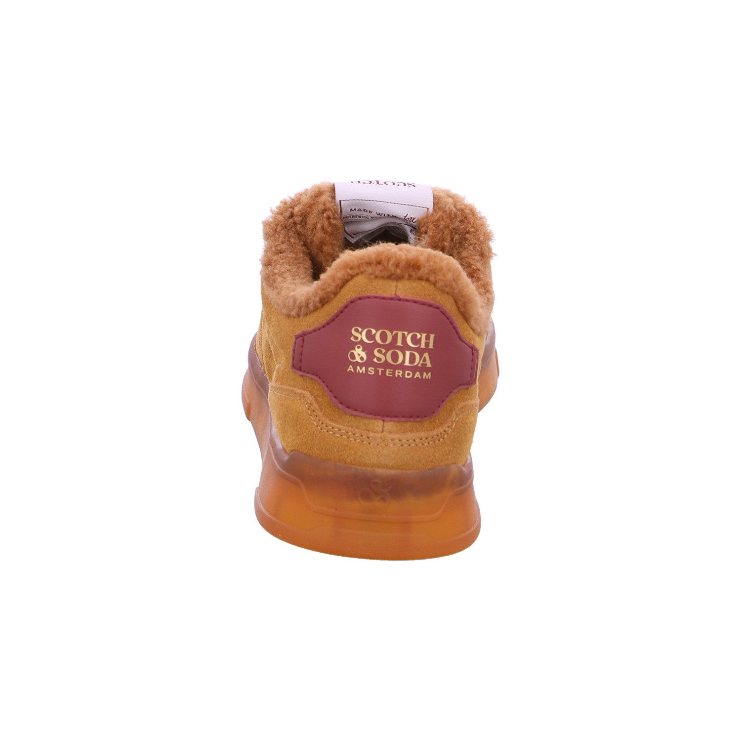 Scotch & Soda Nixie Sneaker günstig online kaufen