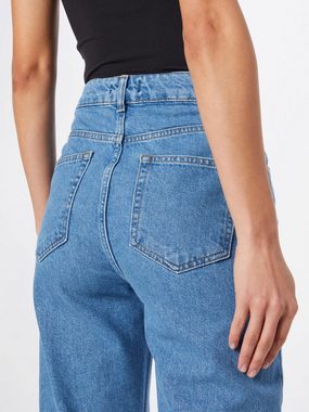 Misspap Bootcut-Jeans (1-tlg) Plain/ohne Details