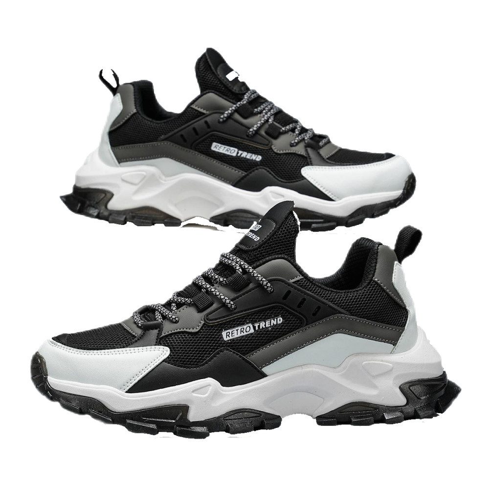 HUSK'SWARE Sneaker (EVA + TPR sorgen für hervorragende Dämpfung und Rückfed günstig online kaufen