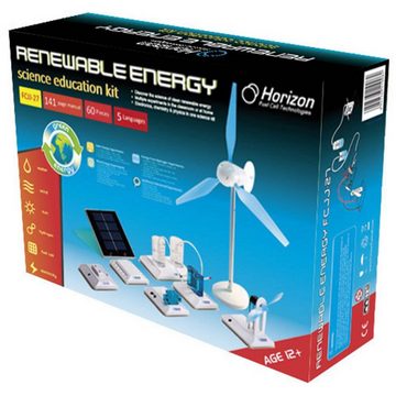 Horizon Lernspielzeug Erneuerbare Energien Pädagogik Kit