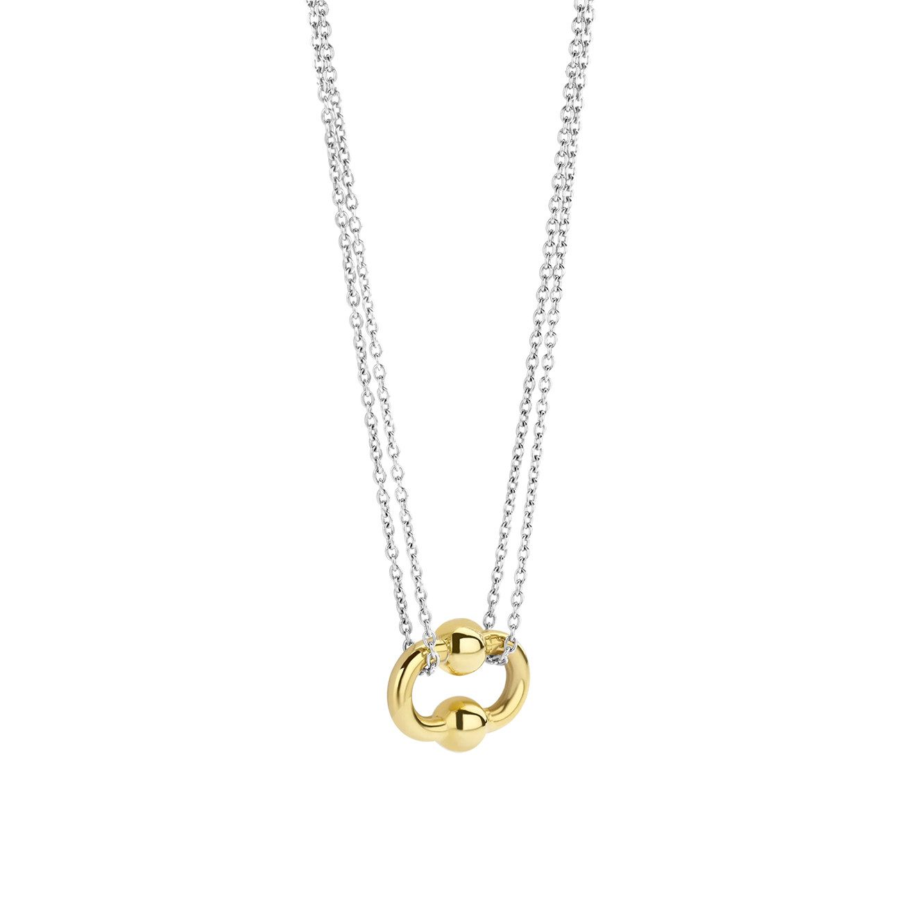 TI SENTO - Milano Collier günstig online kaufen