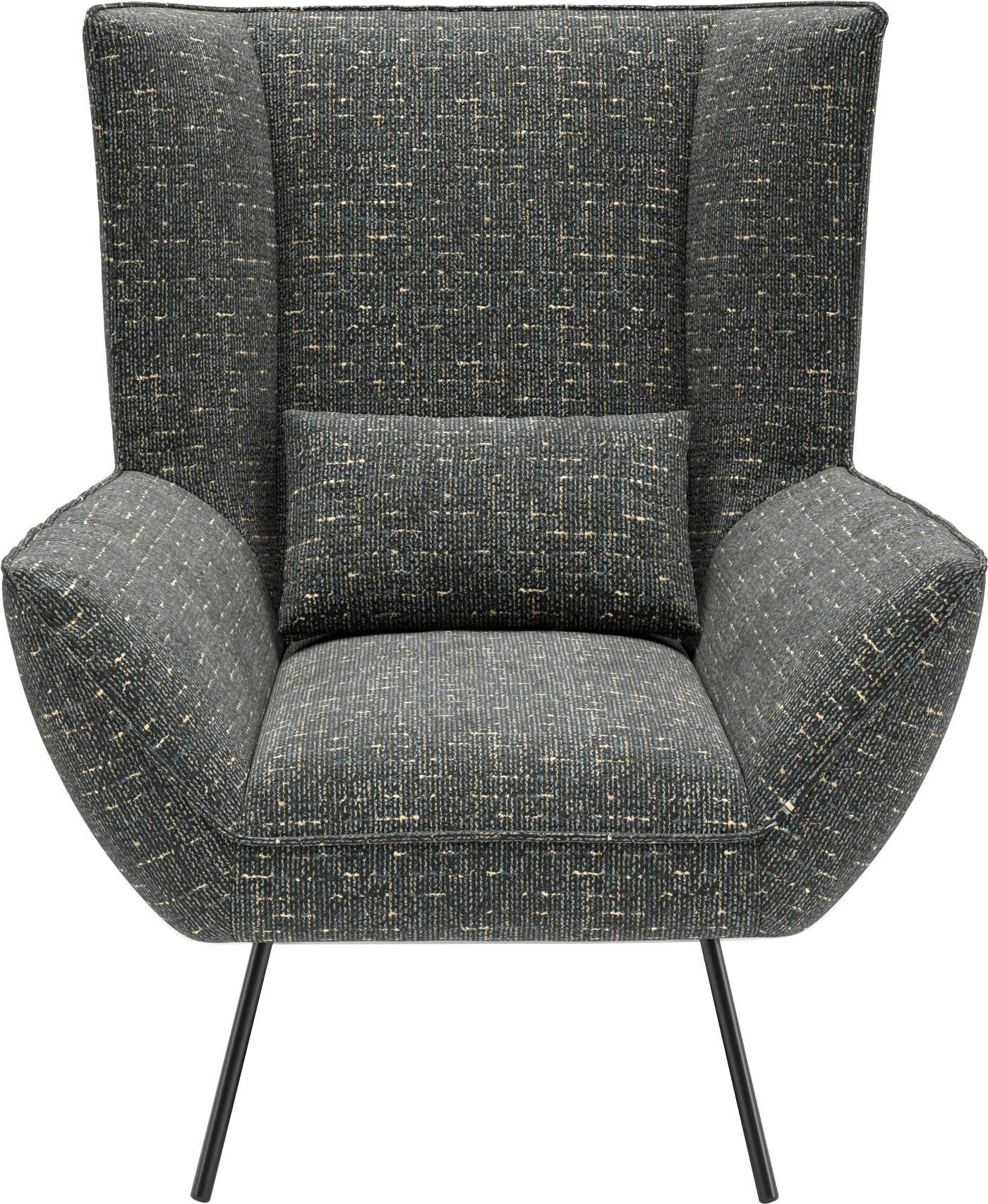 INOSIGN Sessel Kilrea Relaxsessel, Ohrensessel, Extra günstig online kaufen