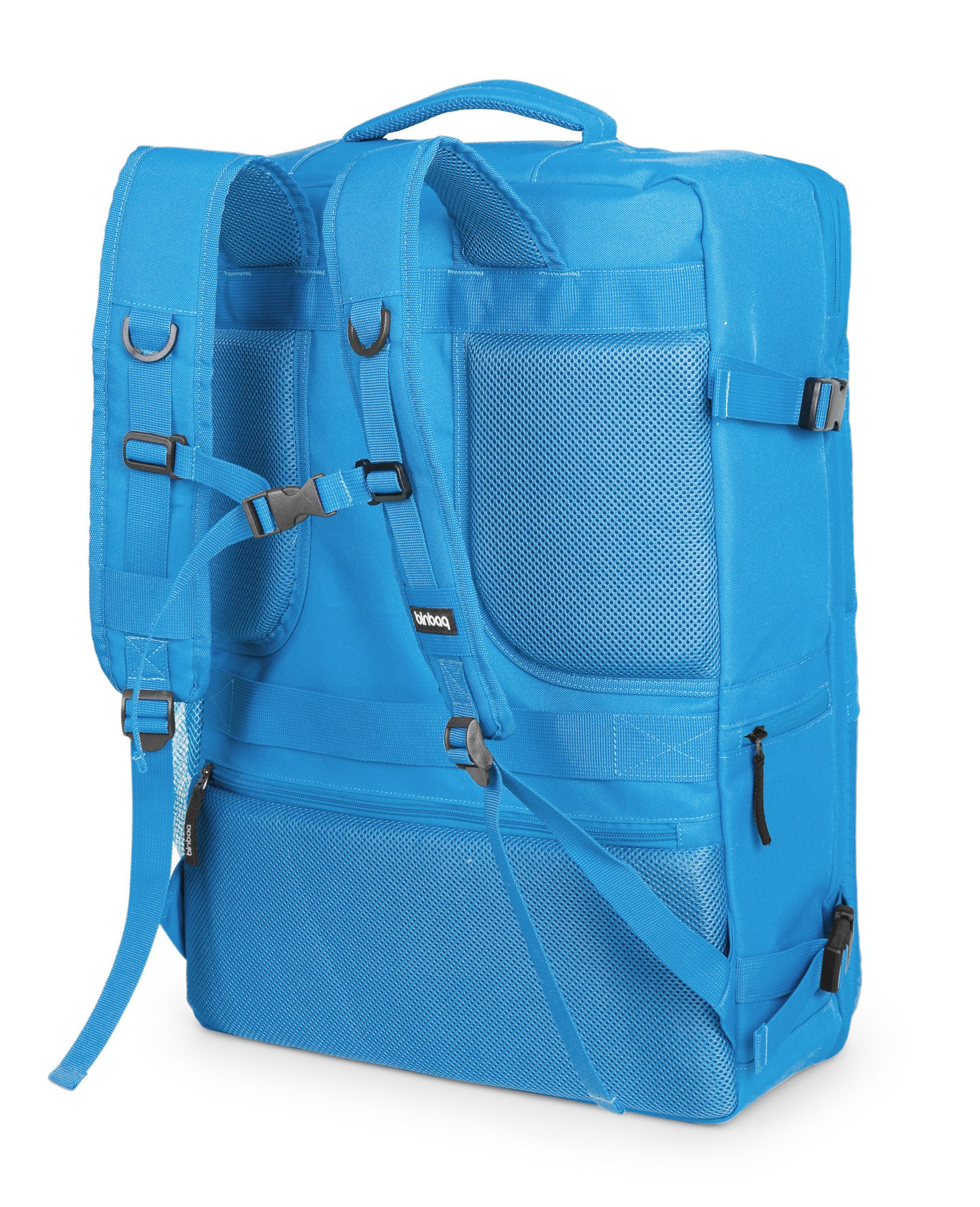 Hauptstadtkoffer Handgepäckkoffer blnbag M6, Laptop-Fach, sehr leicht, robu günstig online kaufen