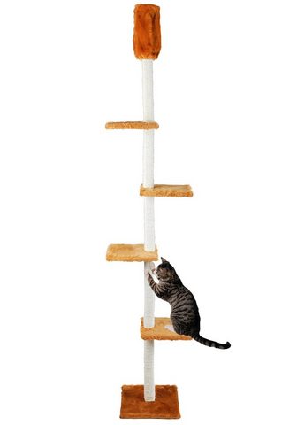 SILVIO DESIGN Домик для котов »Superior«...