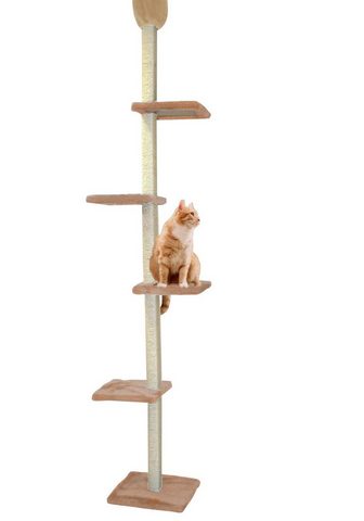 SILVIO DESIGN Домик для котов »Superior«...