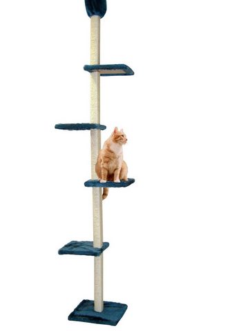 SILVIO DESIGN Домик для котов »Superior«...