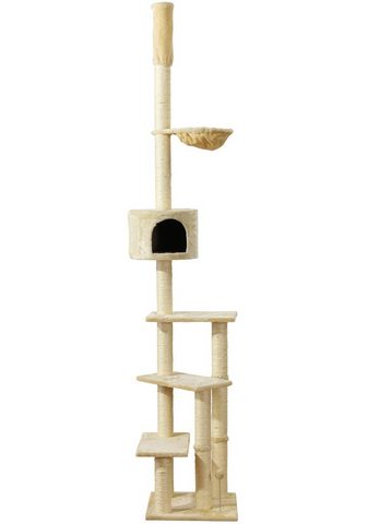 SILVIO DESIGN Домик для котов »Kitty«