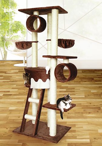 SILVIO DESIGN Точилка для ногтей коту царапание &raq...