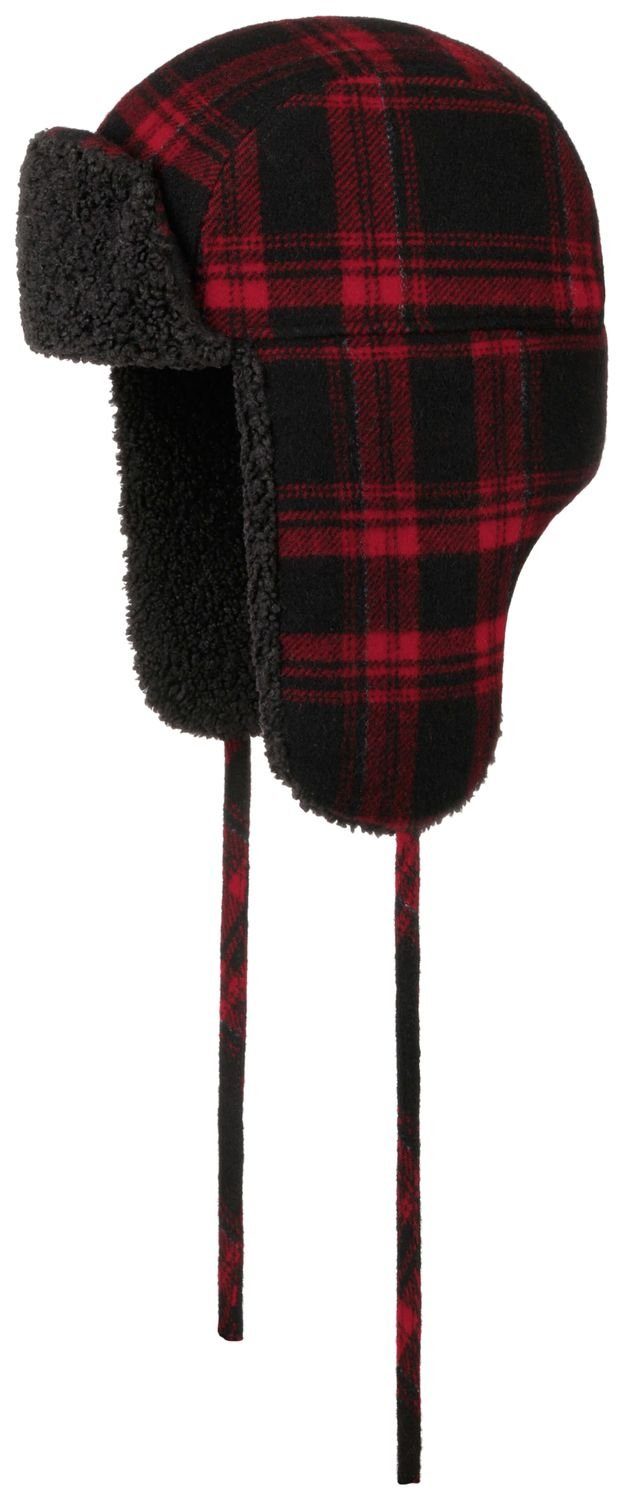 Stetson Schirmmütze