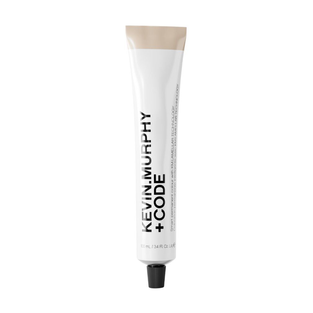 KEVIN MURPHY Haarpflege-Set, +Code, permanente Haarfarbe, 7.77/7CHCH, 100 ml