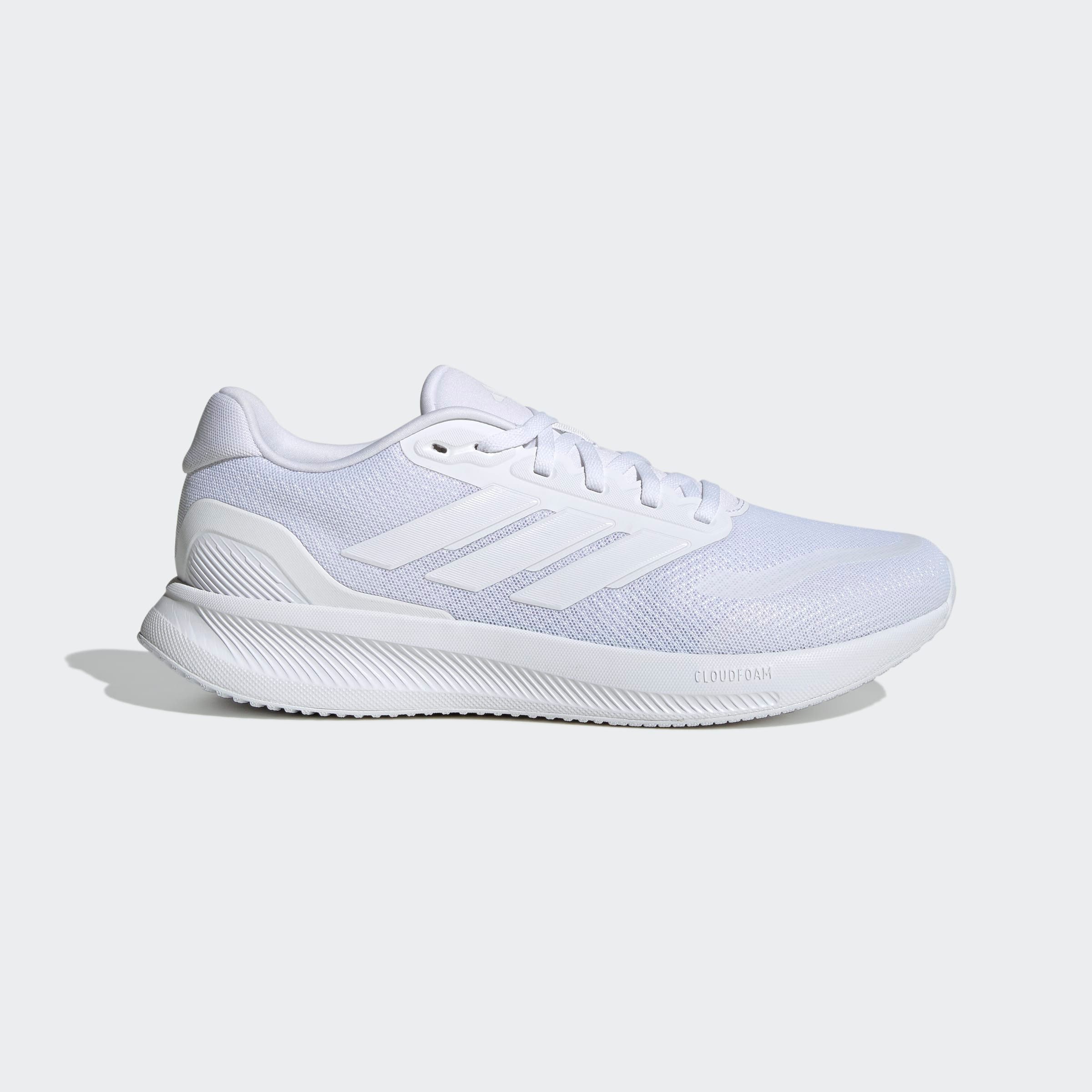 adidas Performance RUNFALCON 5 WIDE Laufschuh weit geschnitten, breite Pass günstig online kaufen