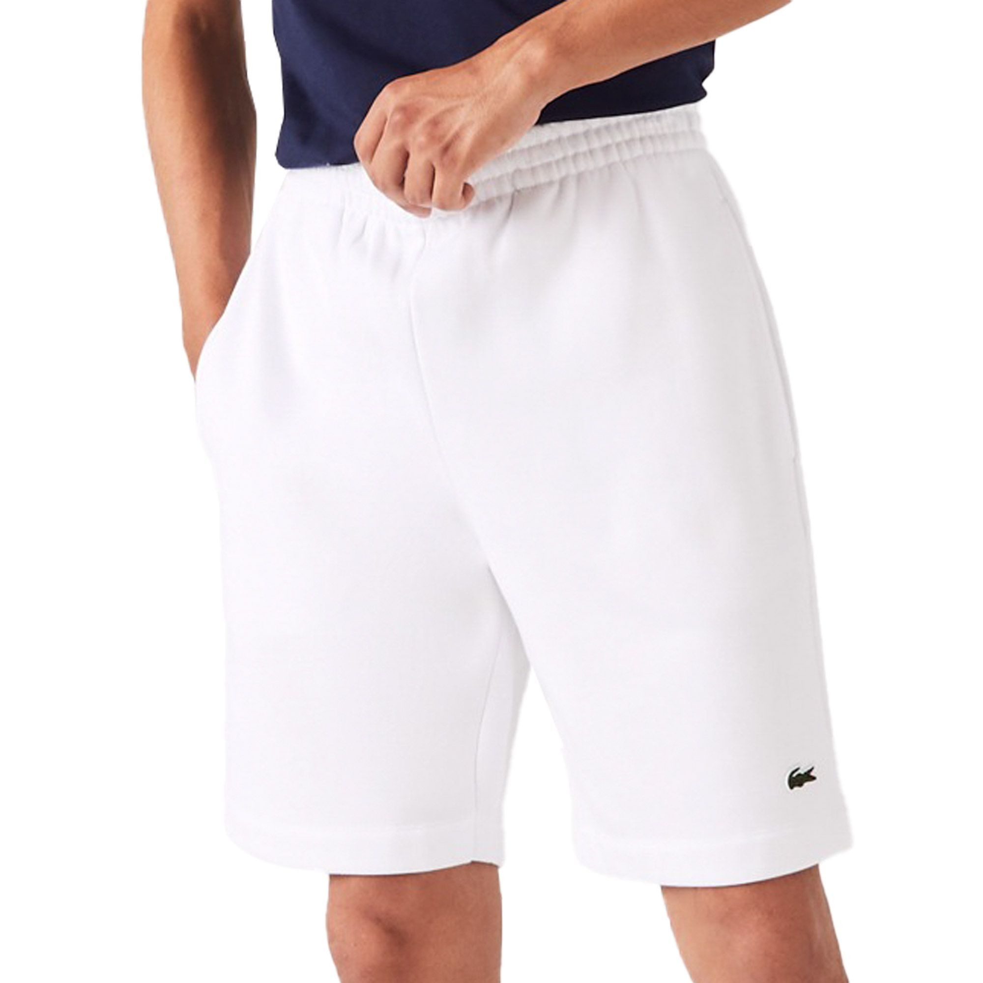 Lacoste Sweatbermudas Short Herren günstig online kaufen