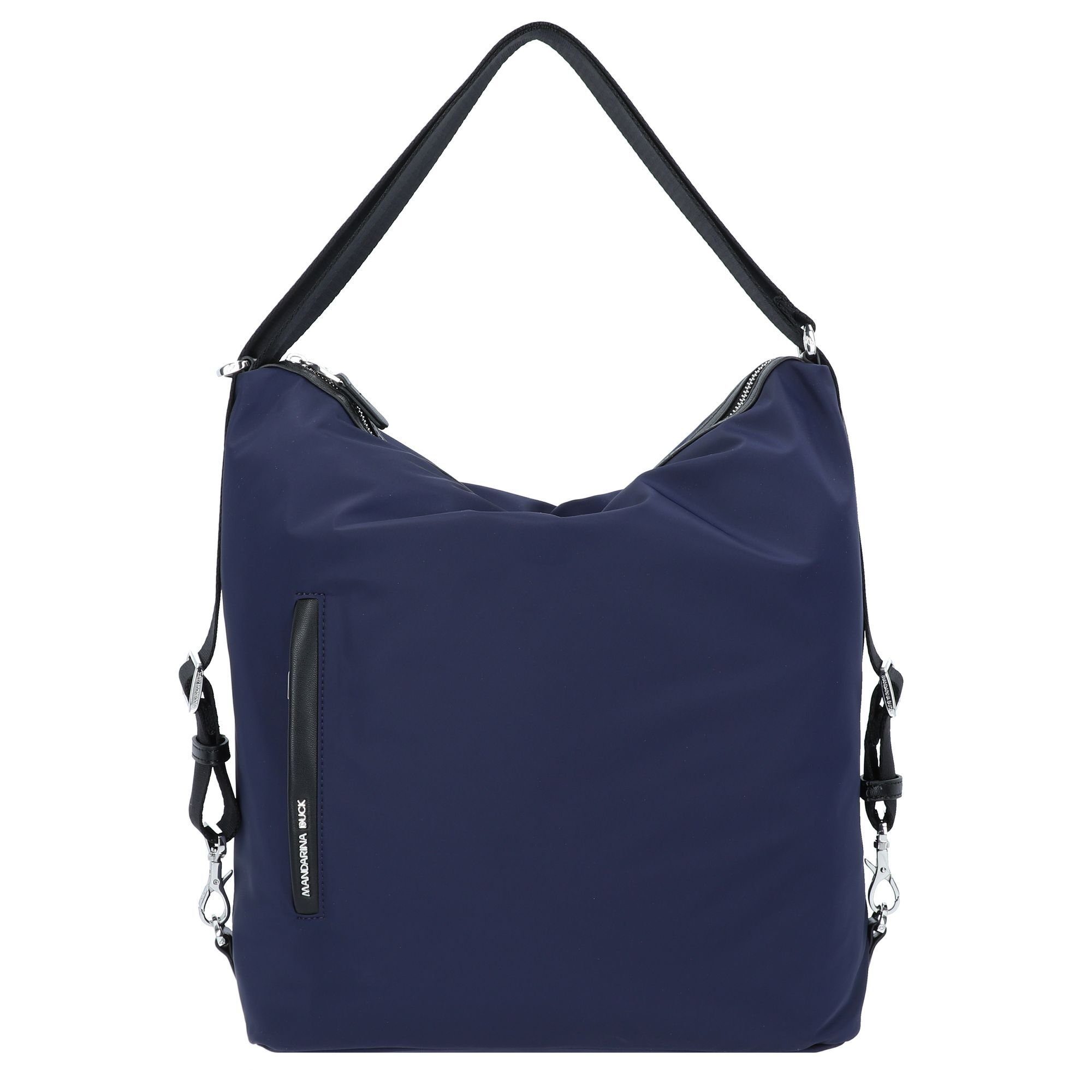 Schultertasche Hunter