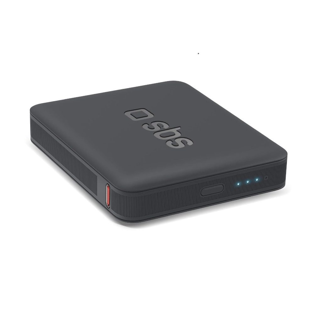 sbs Powerbank