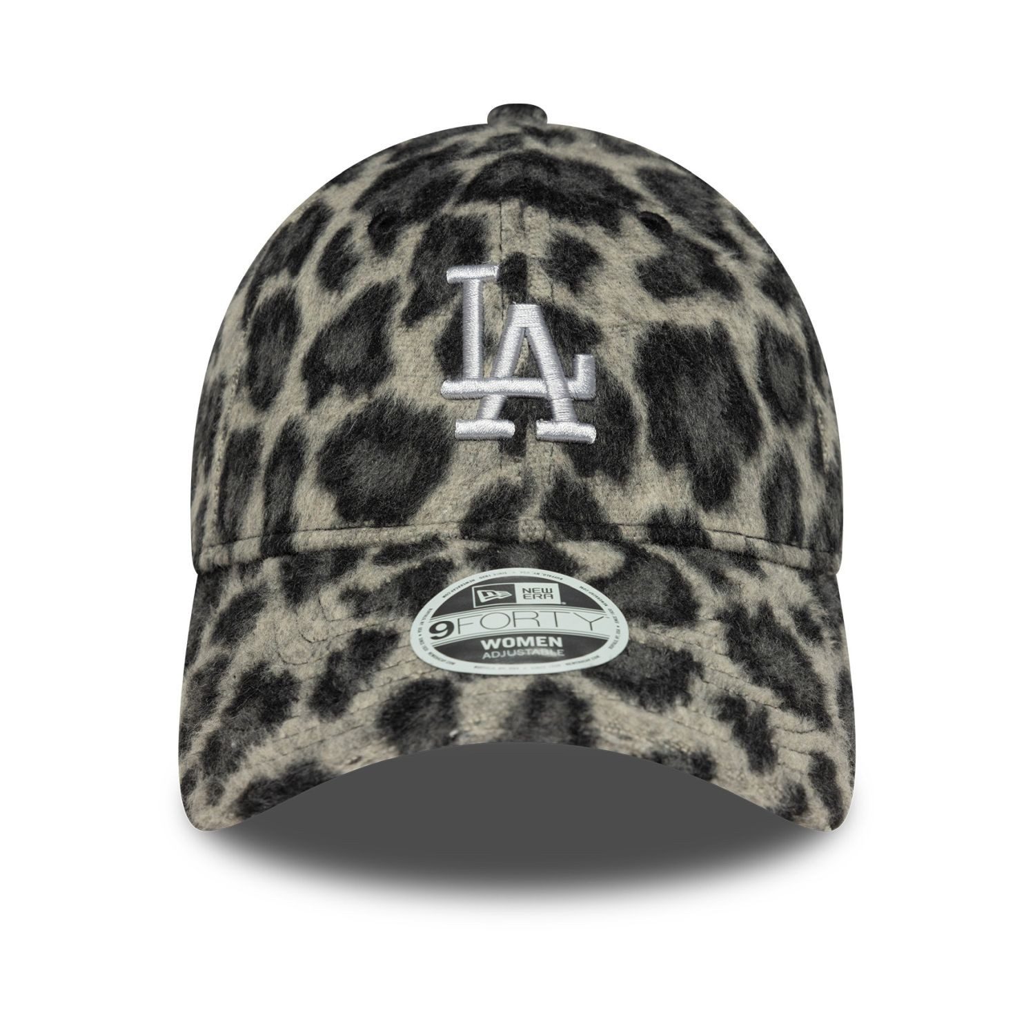New Era Baseball Cap 9Forty COSY LEOPARD Los Angeles Dodgers günstig online kaufen