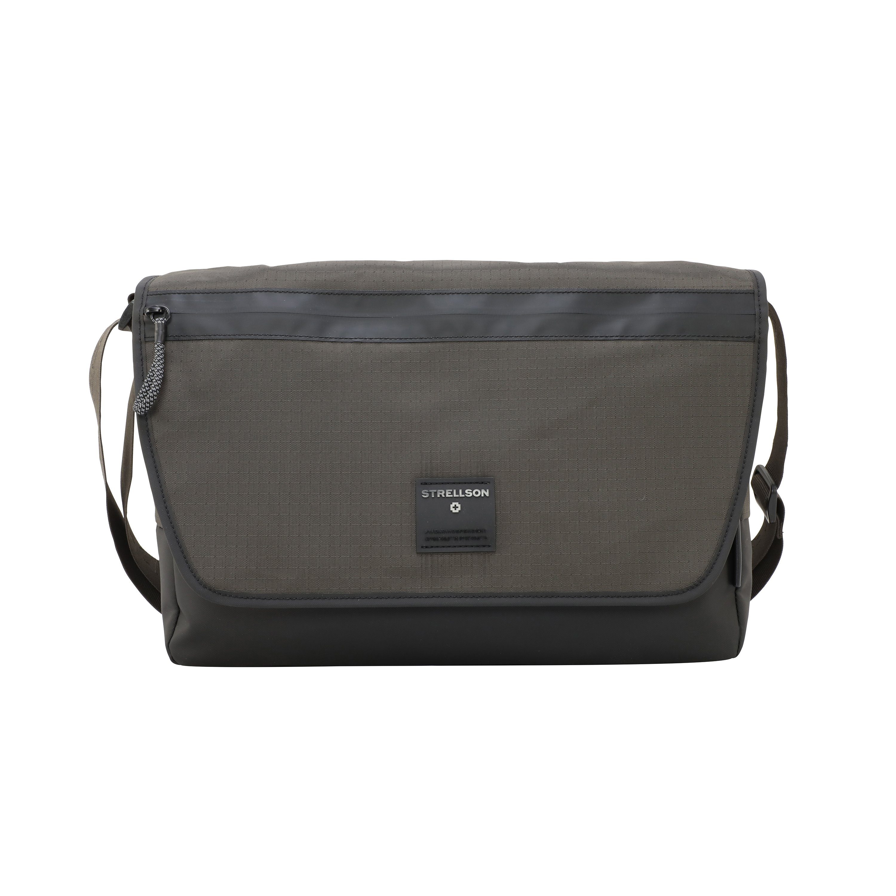 Strellson Messenger Bag