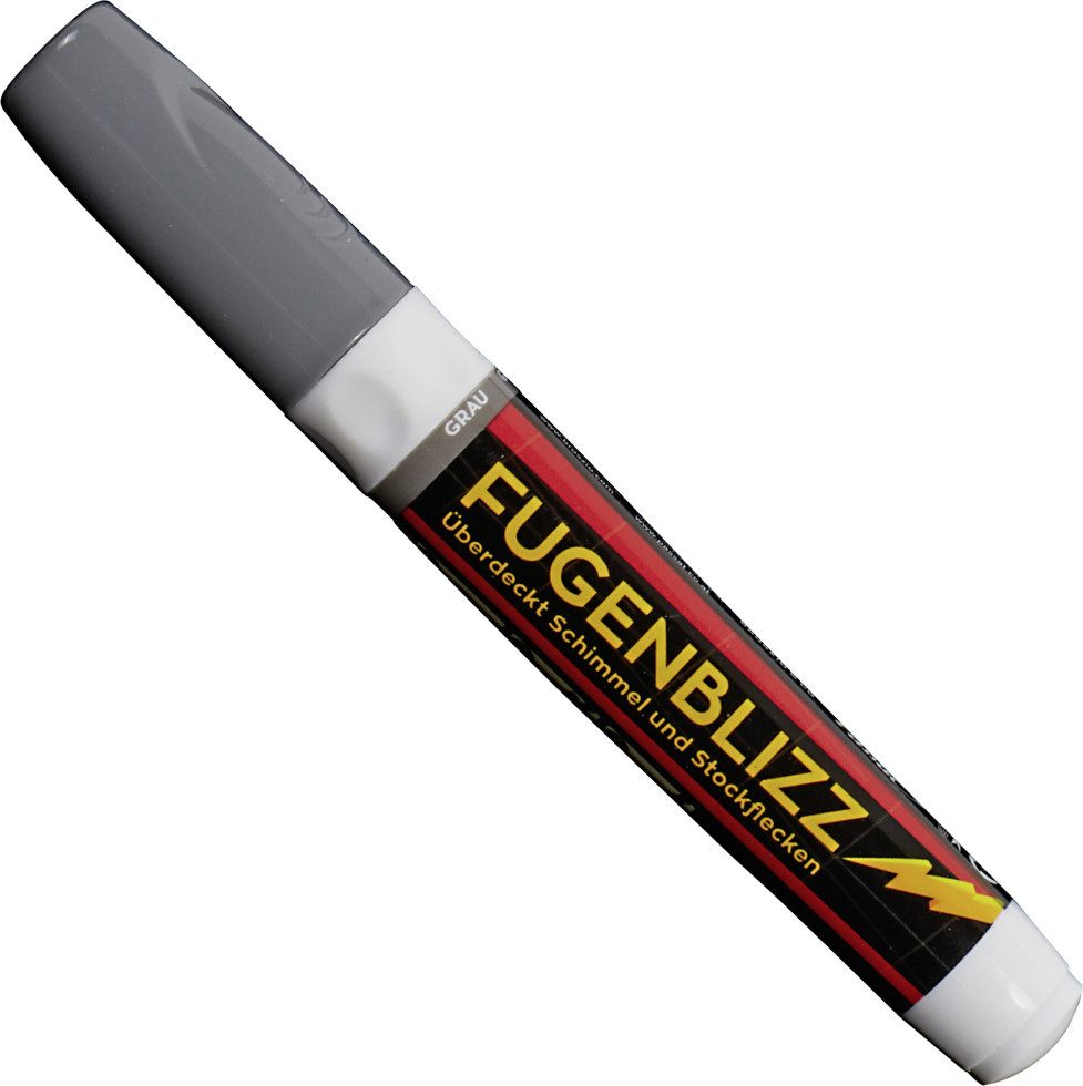 Broszio Fugenmörtel Fugenstift FugenBlizz 5,9 ml grau