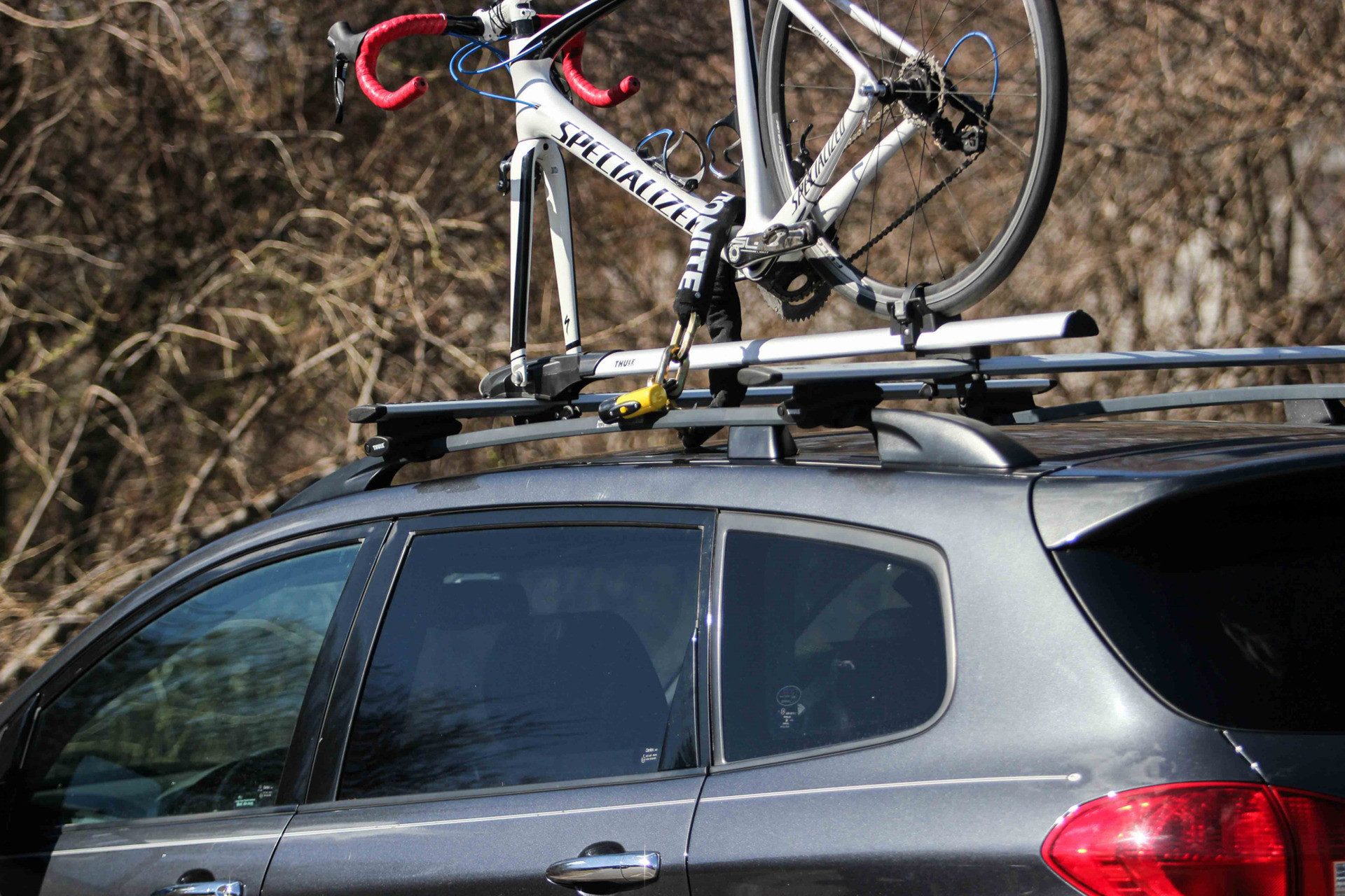 Kryptonite Kettenschloss, Kettenschloss New York FAHGETTABOUDIT 1415