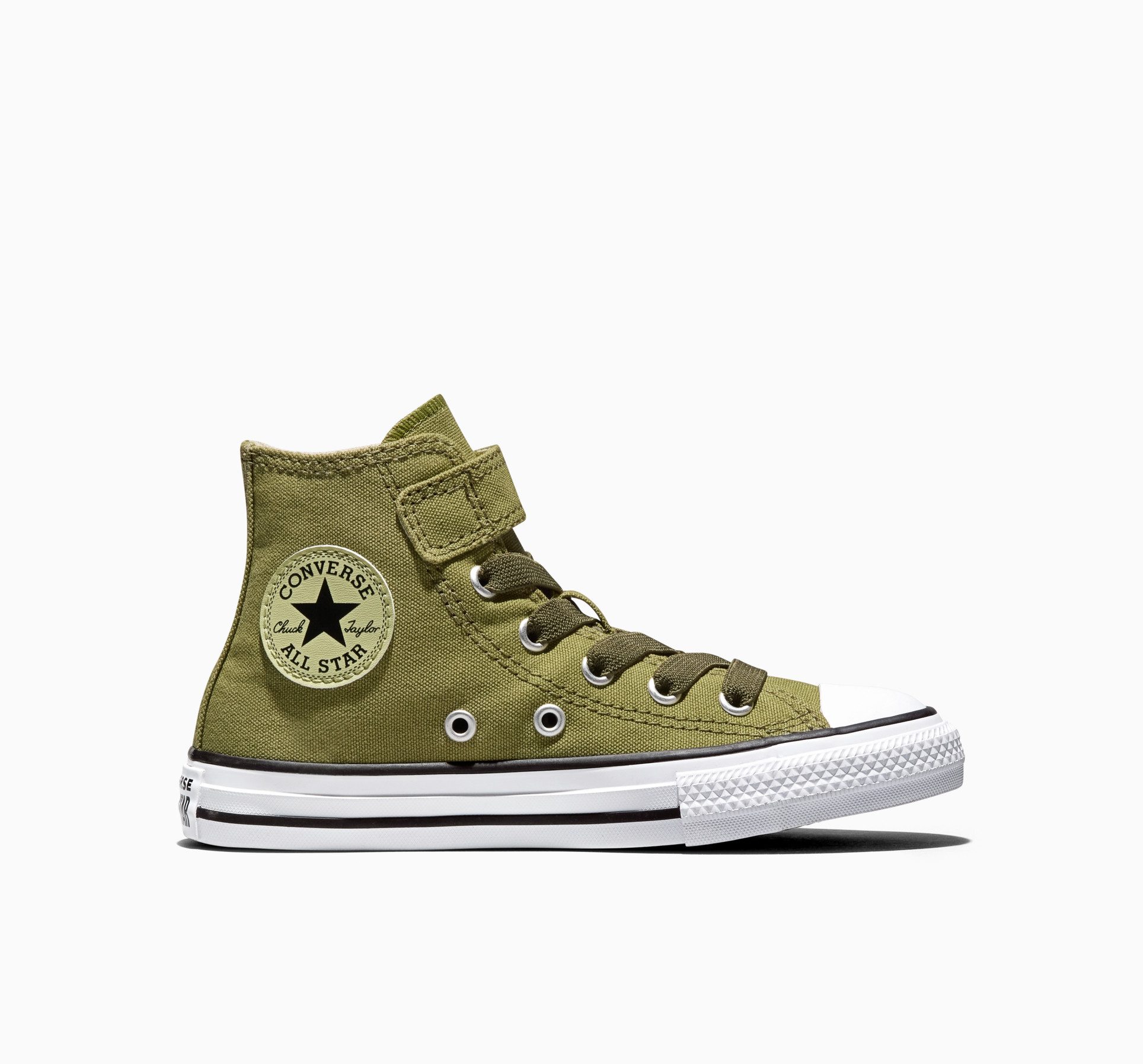 Converse CHUCK TAYLOR ALL STAR EASY-ON COLOR POP Sneaker (für Kinder) – Bild 3 von 4